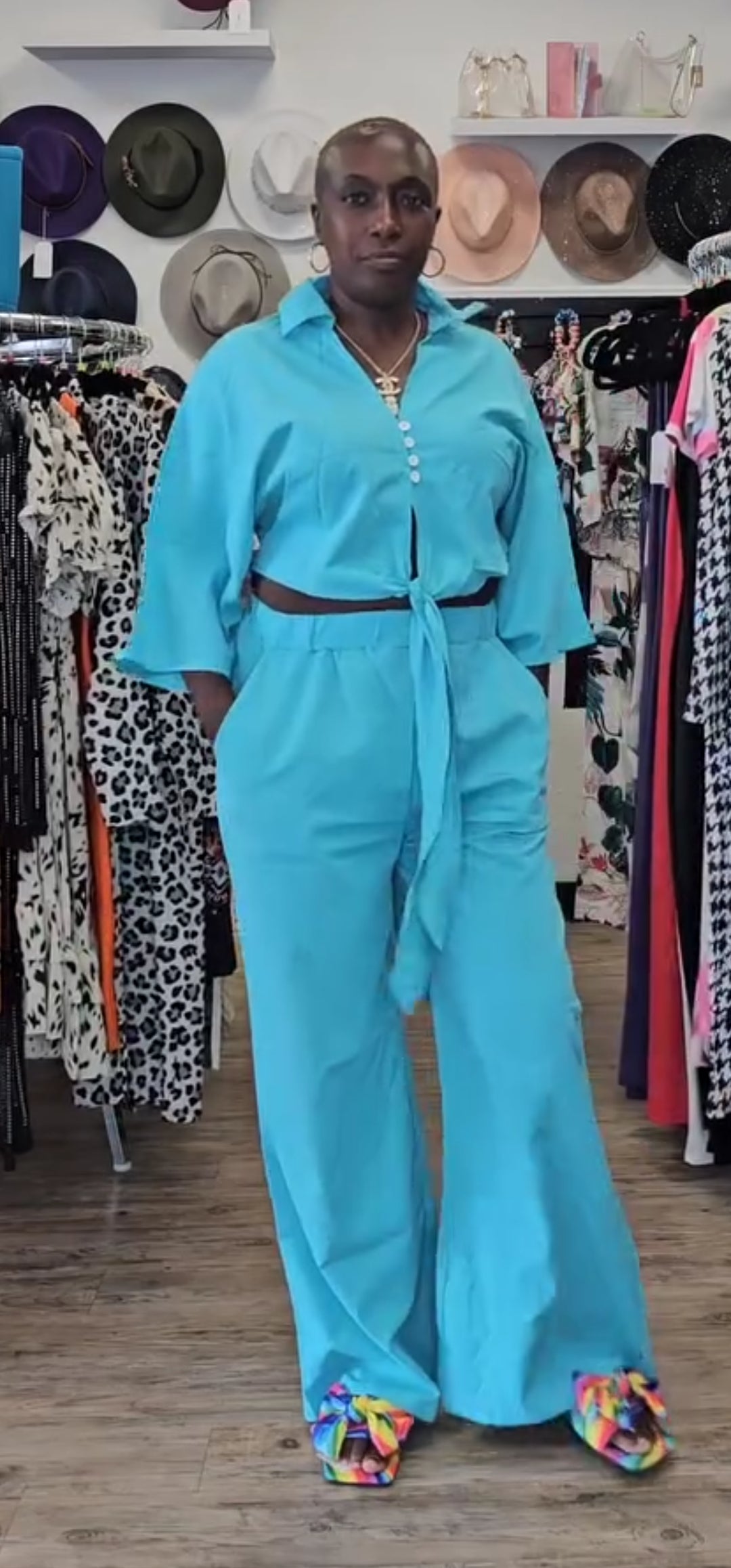Valarie 2 Piece