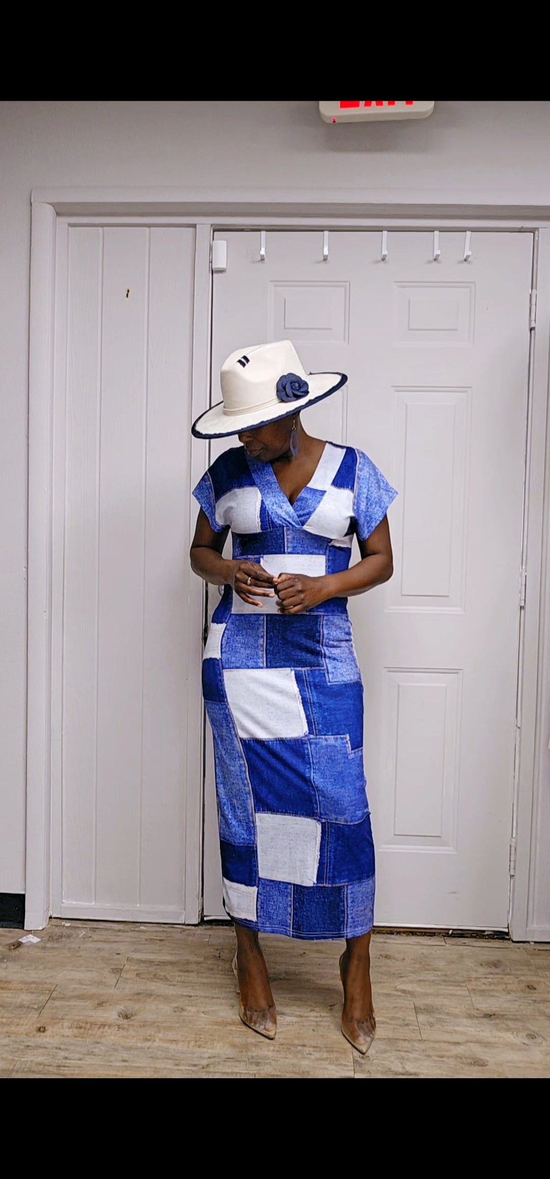 Dee Fedora