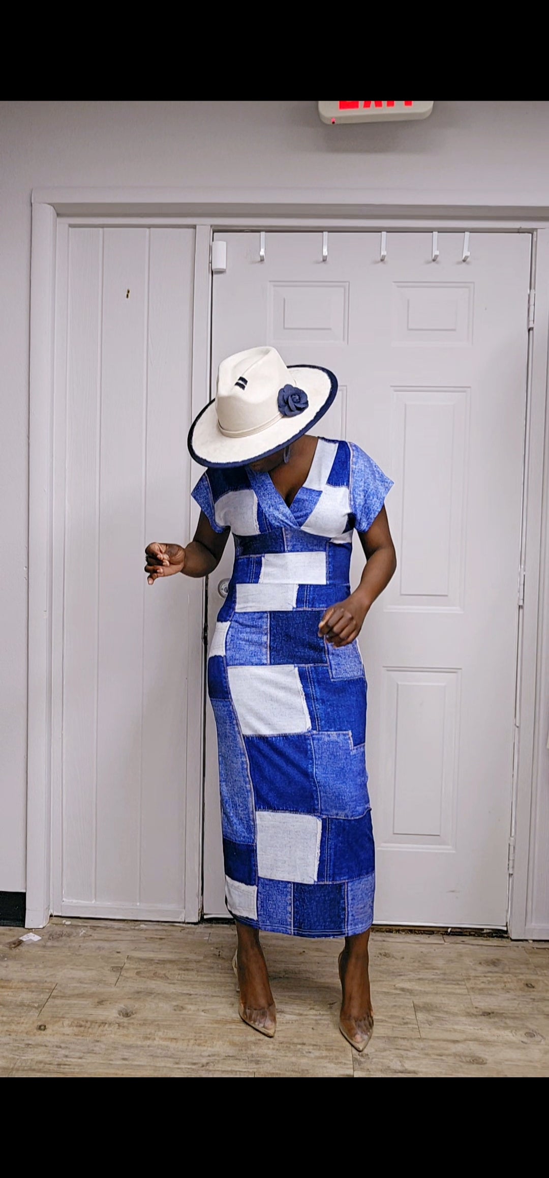Dee Fedora