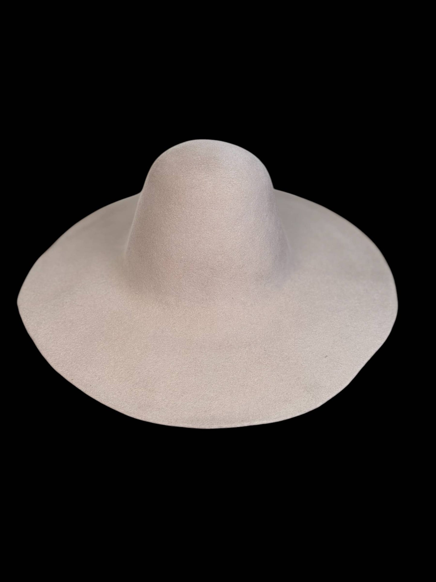 Premium Wool  hat bodies 200g