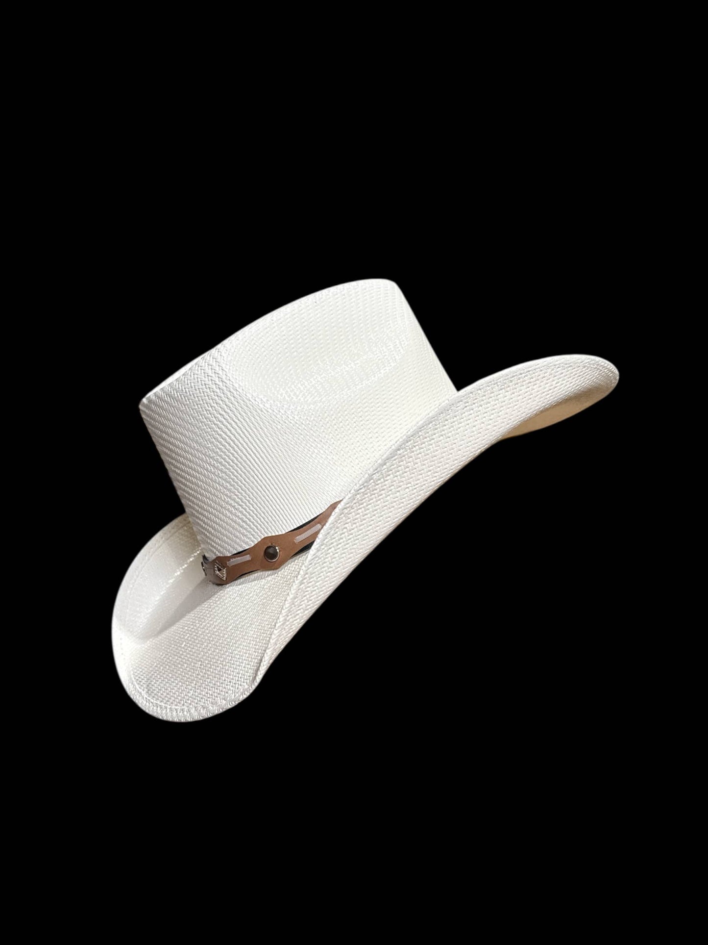 KIDS Western Straw Hats