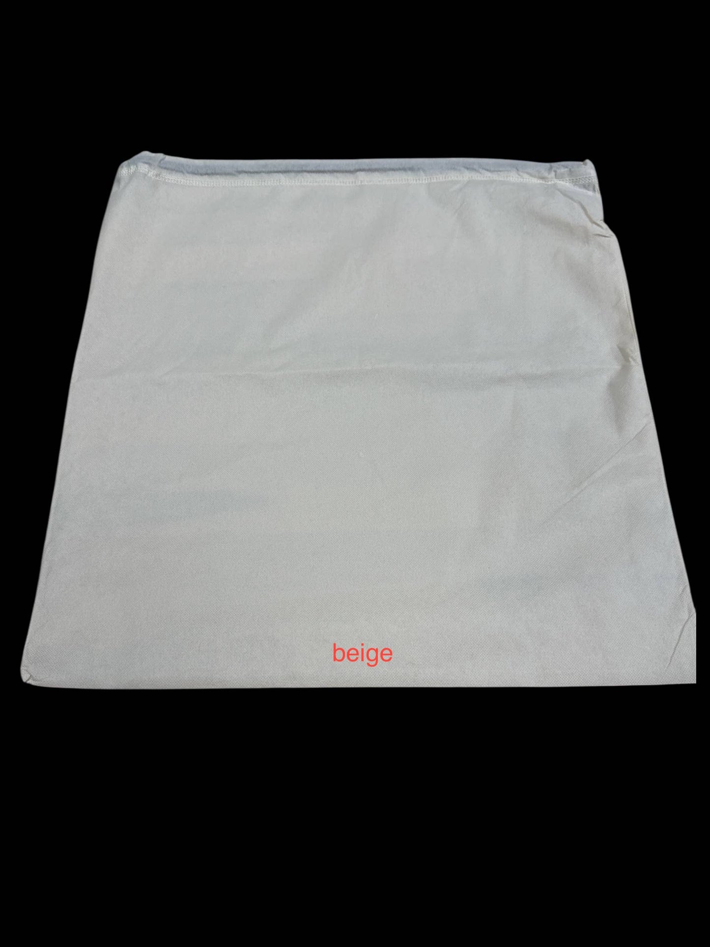 Polyester Dust Bags