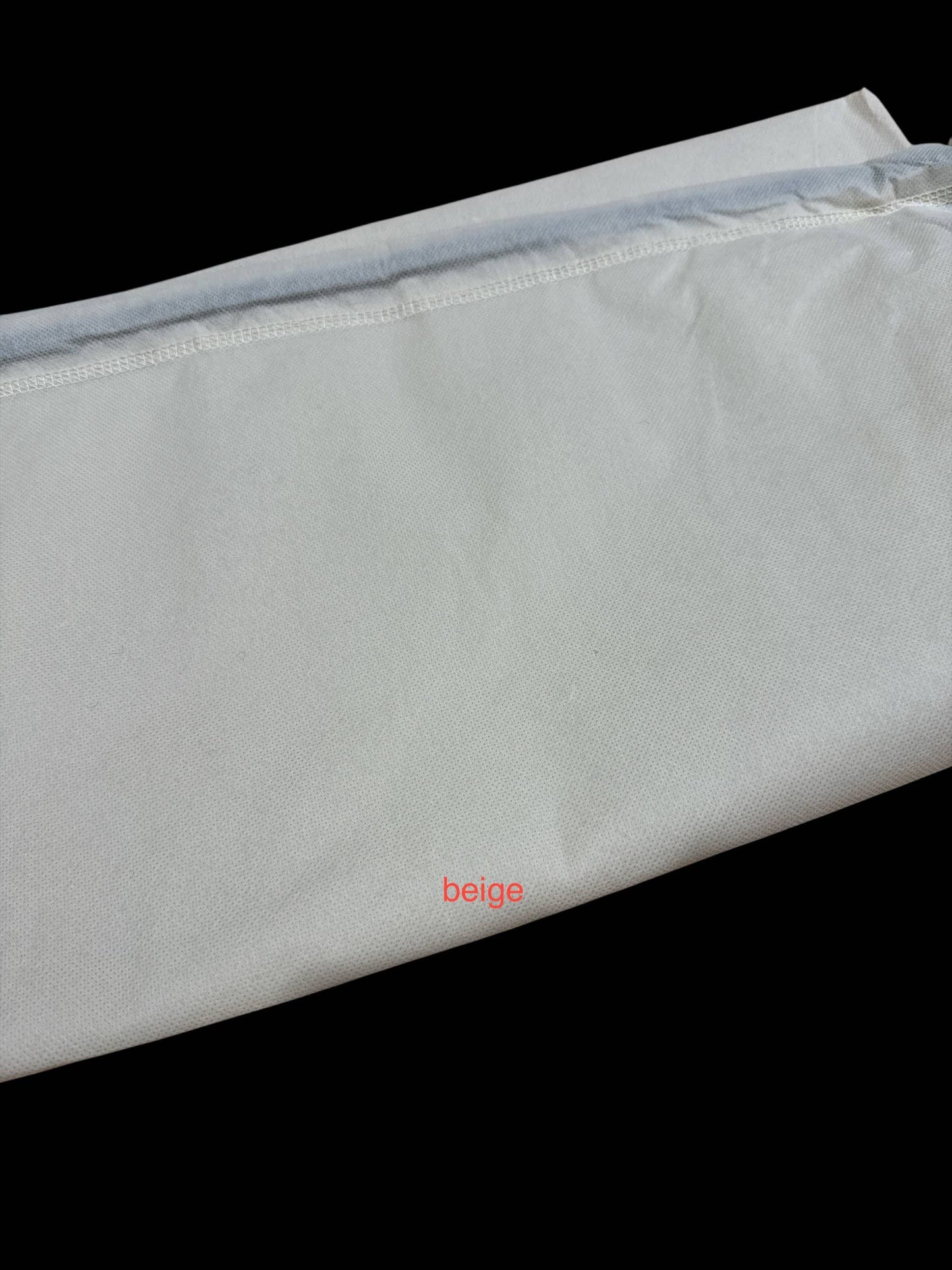 Polyester Dust Bags
