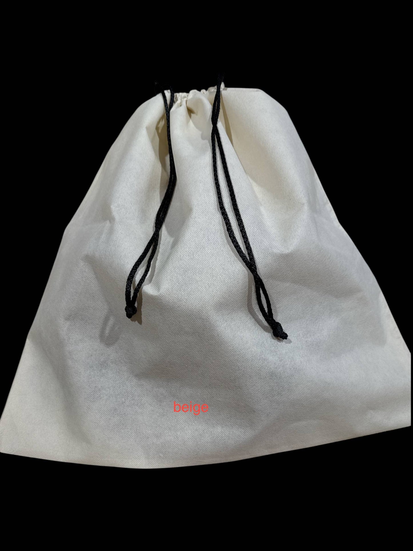 Polyester Dust Bags