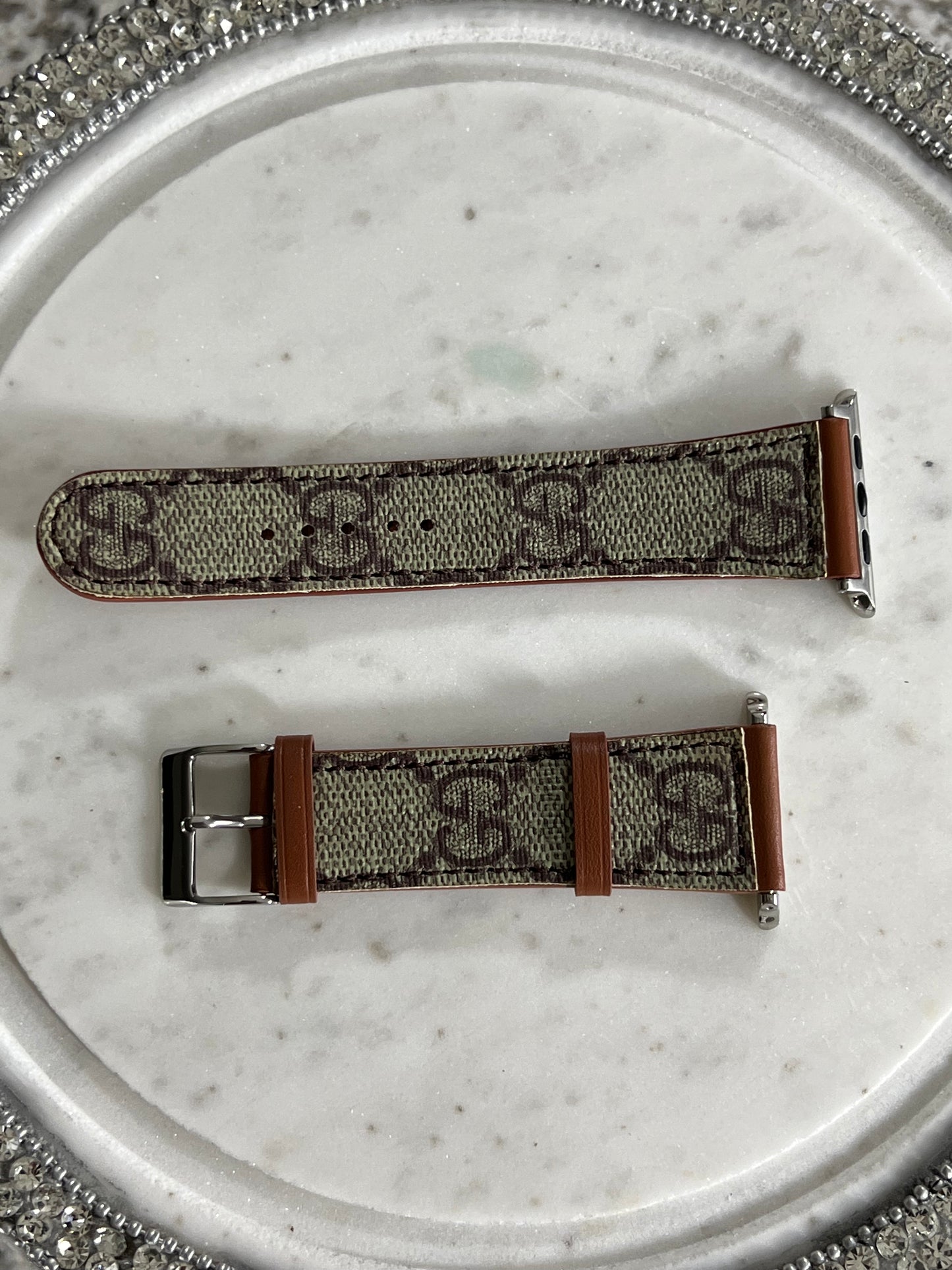 Gucci Watch Accessory