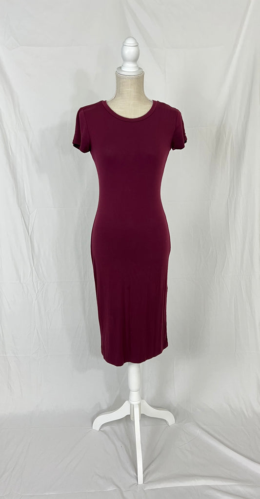 Too Cool  Dress
