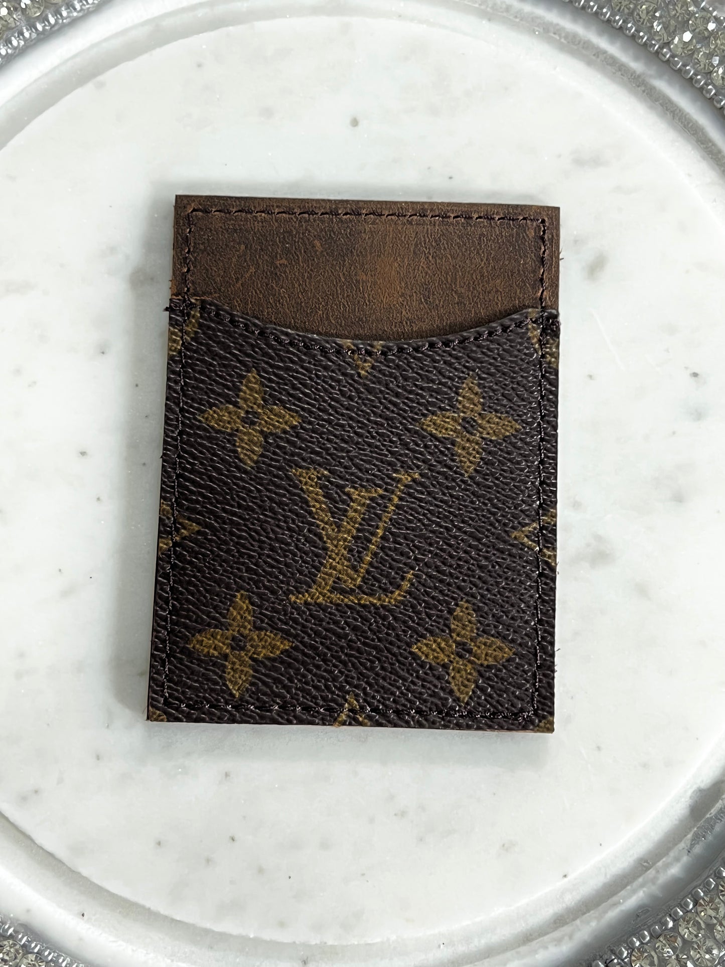 Louis Card Holder