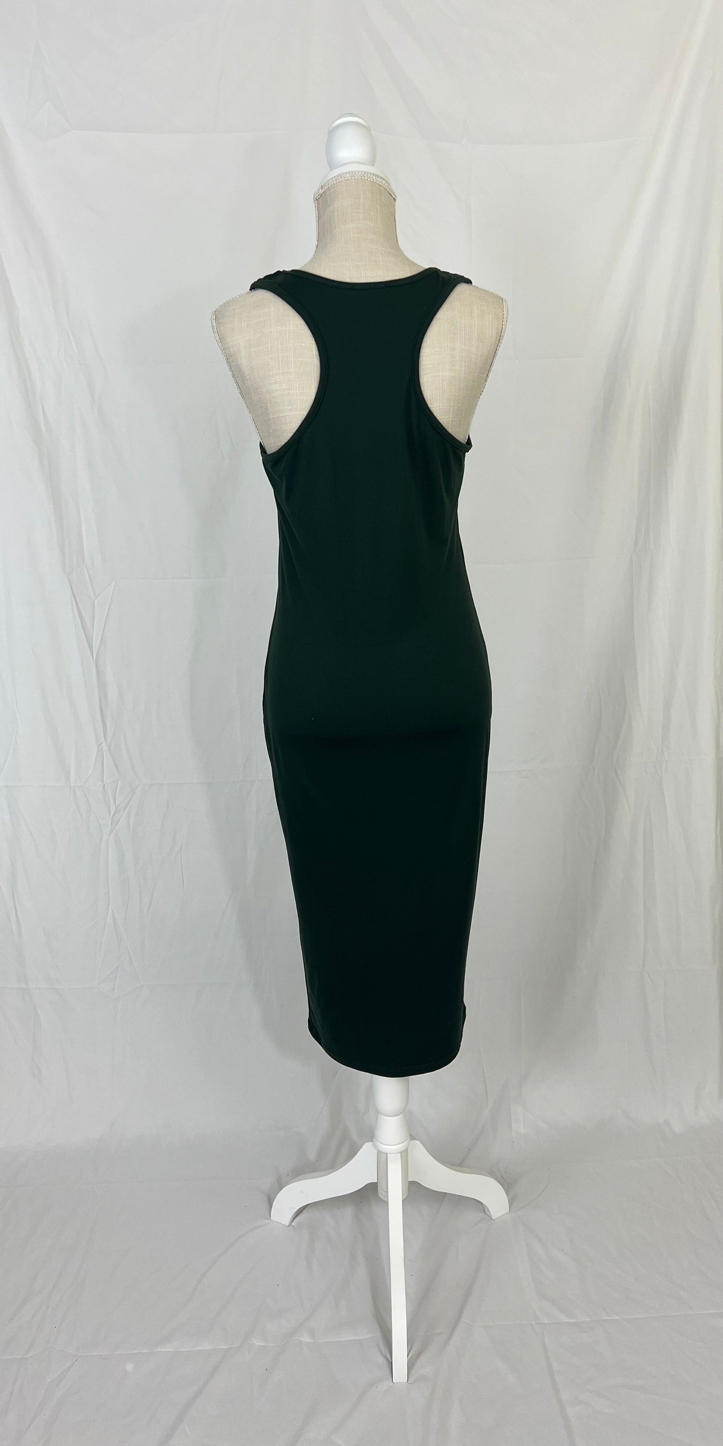 Cool and Comfy Dress