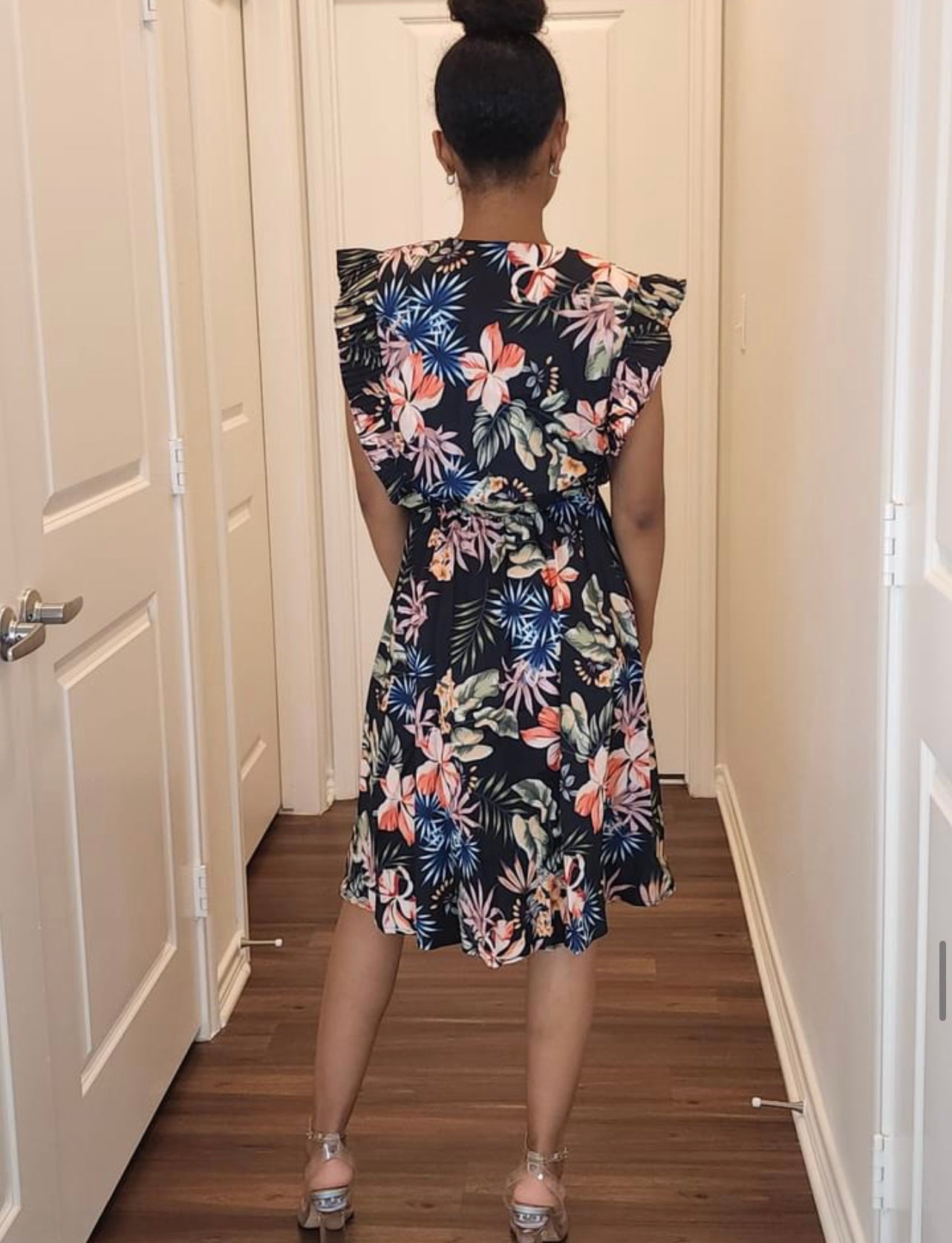 Aloha Dress