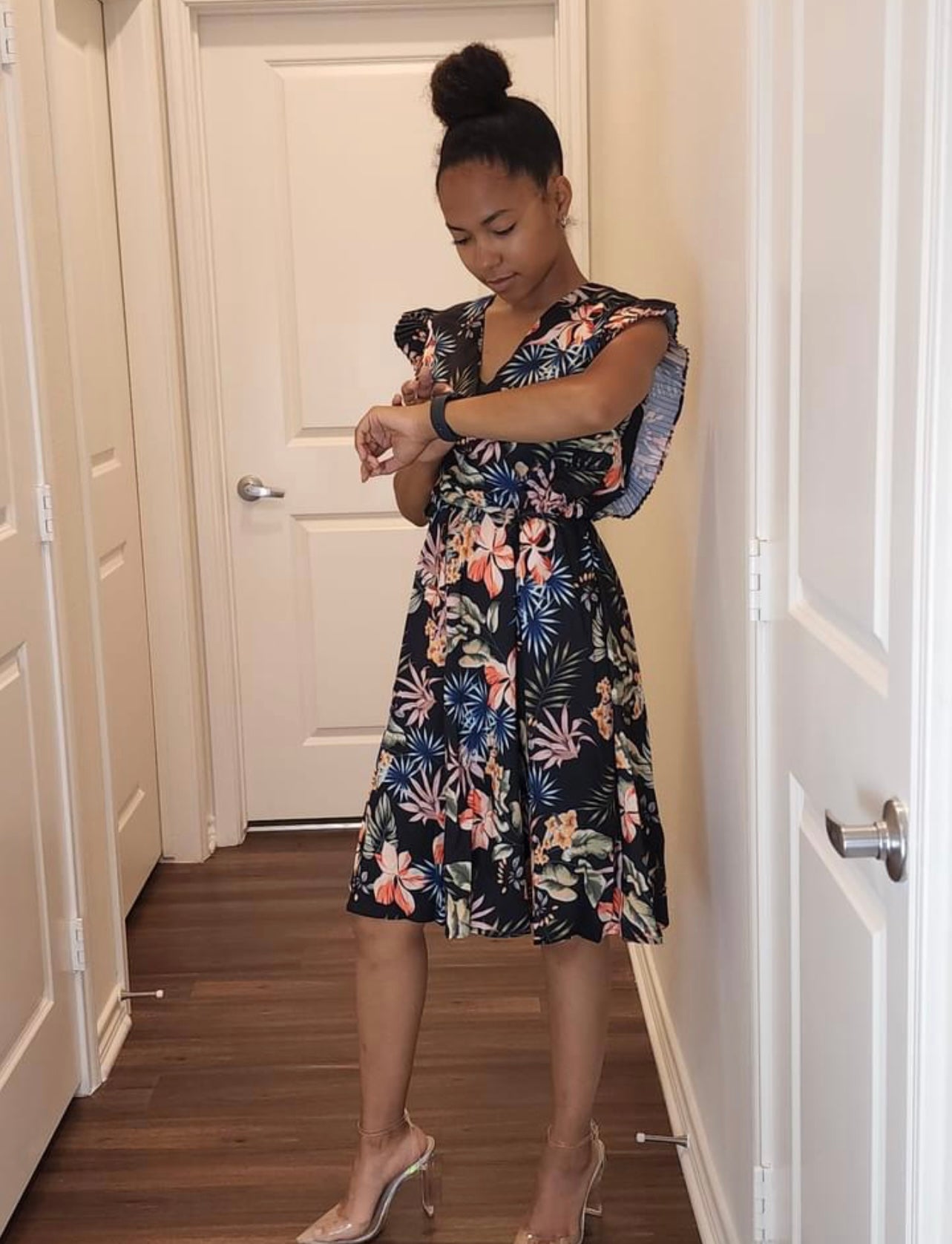 Aloha Dress