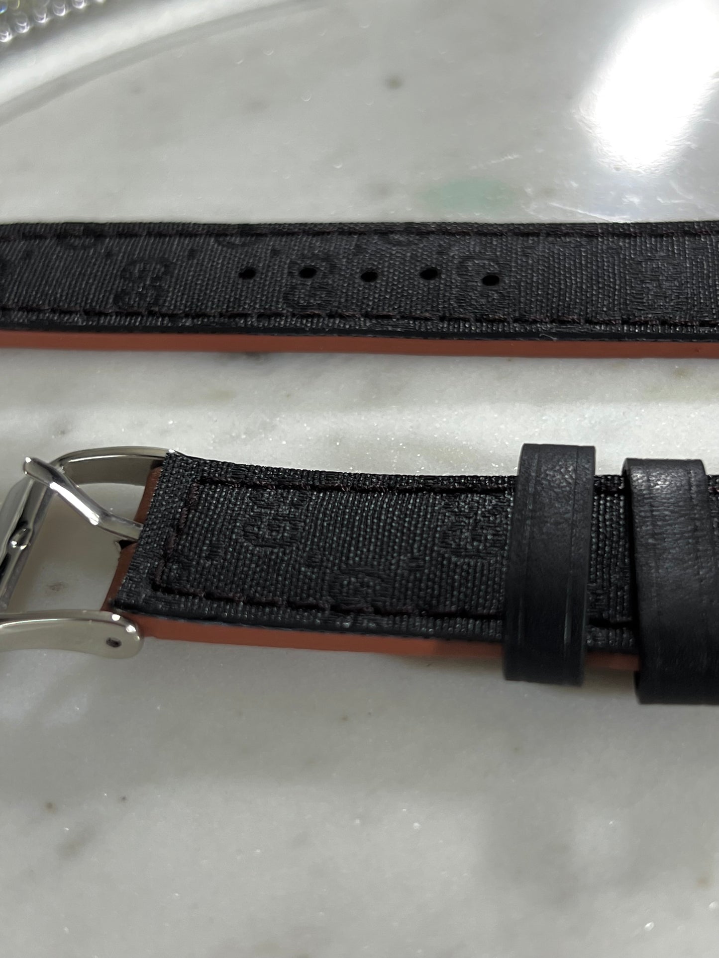 Gucci Watch Accessory