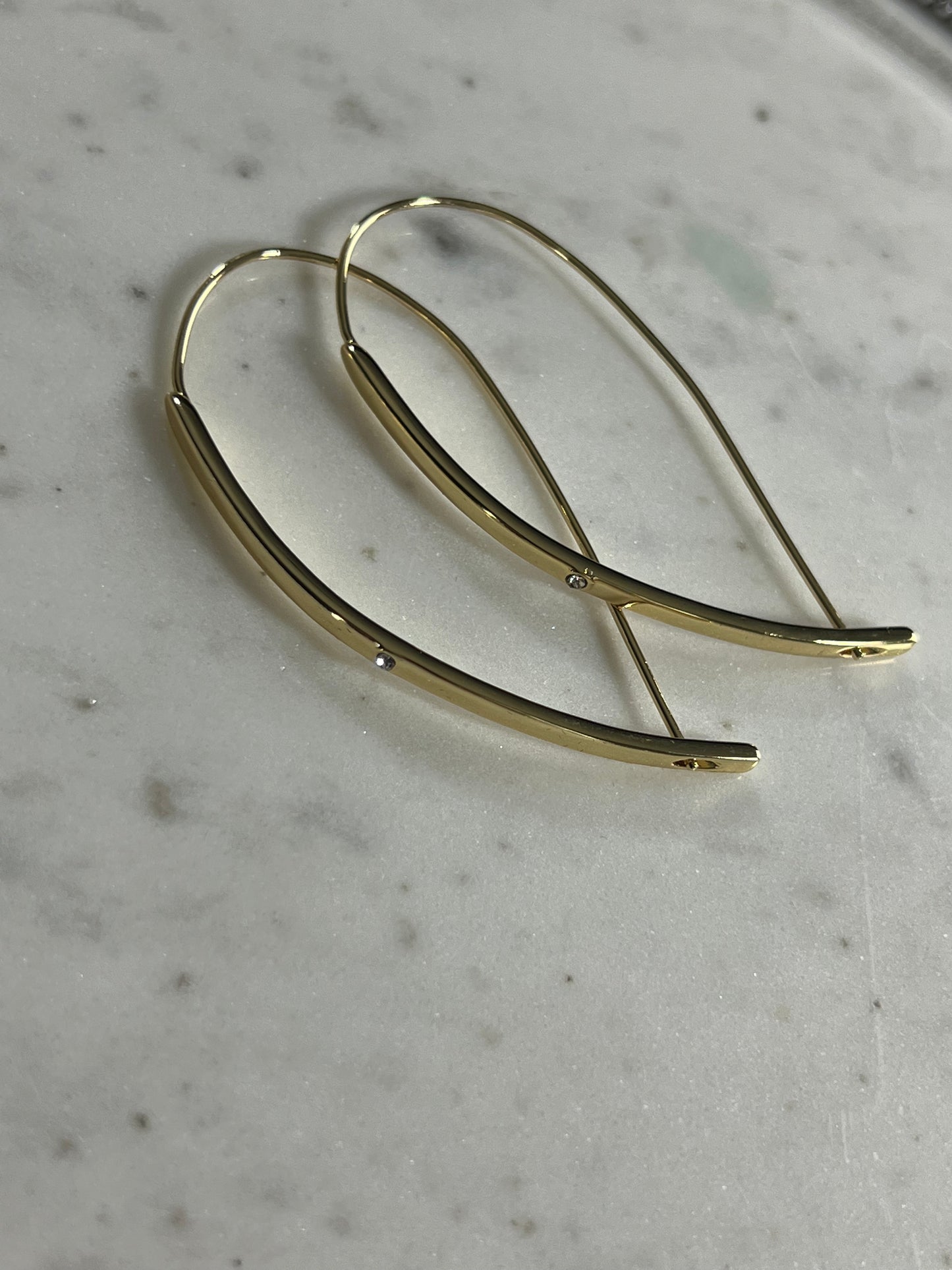 Angel Wing Earrings