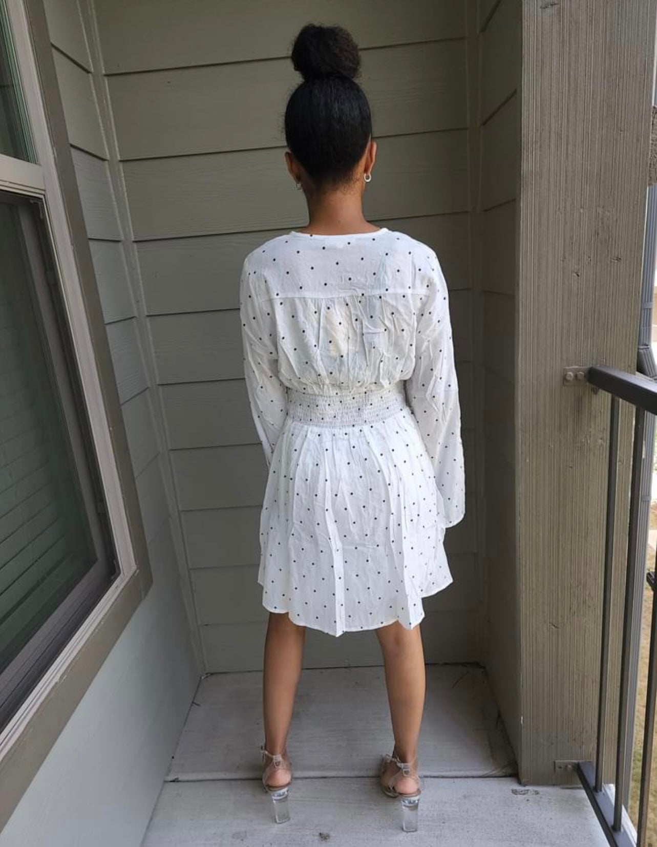 Sweet and Cute Dress