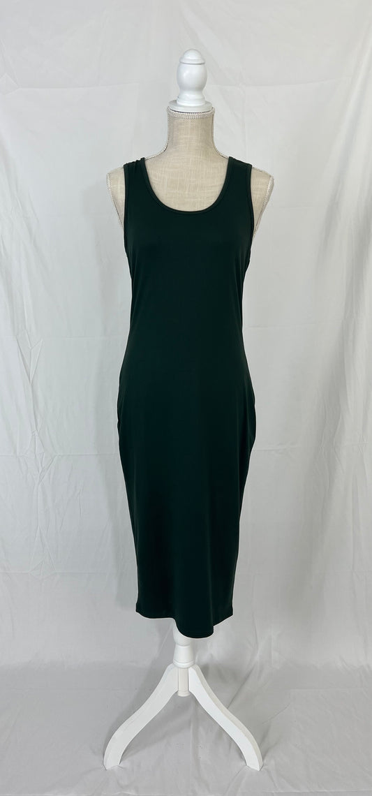 Cool and Comfy Dress