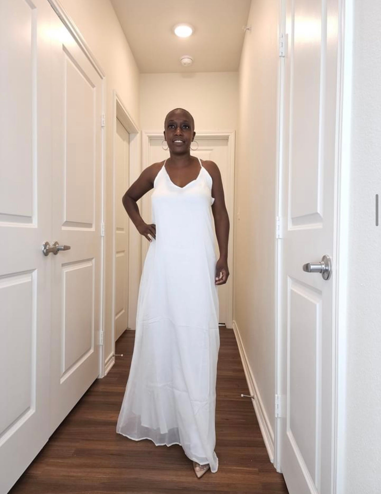 Marilyn Monroe Dress