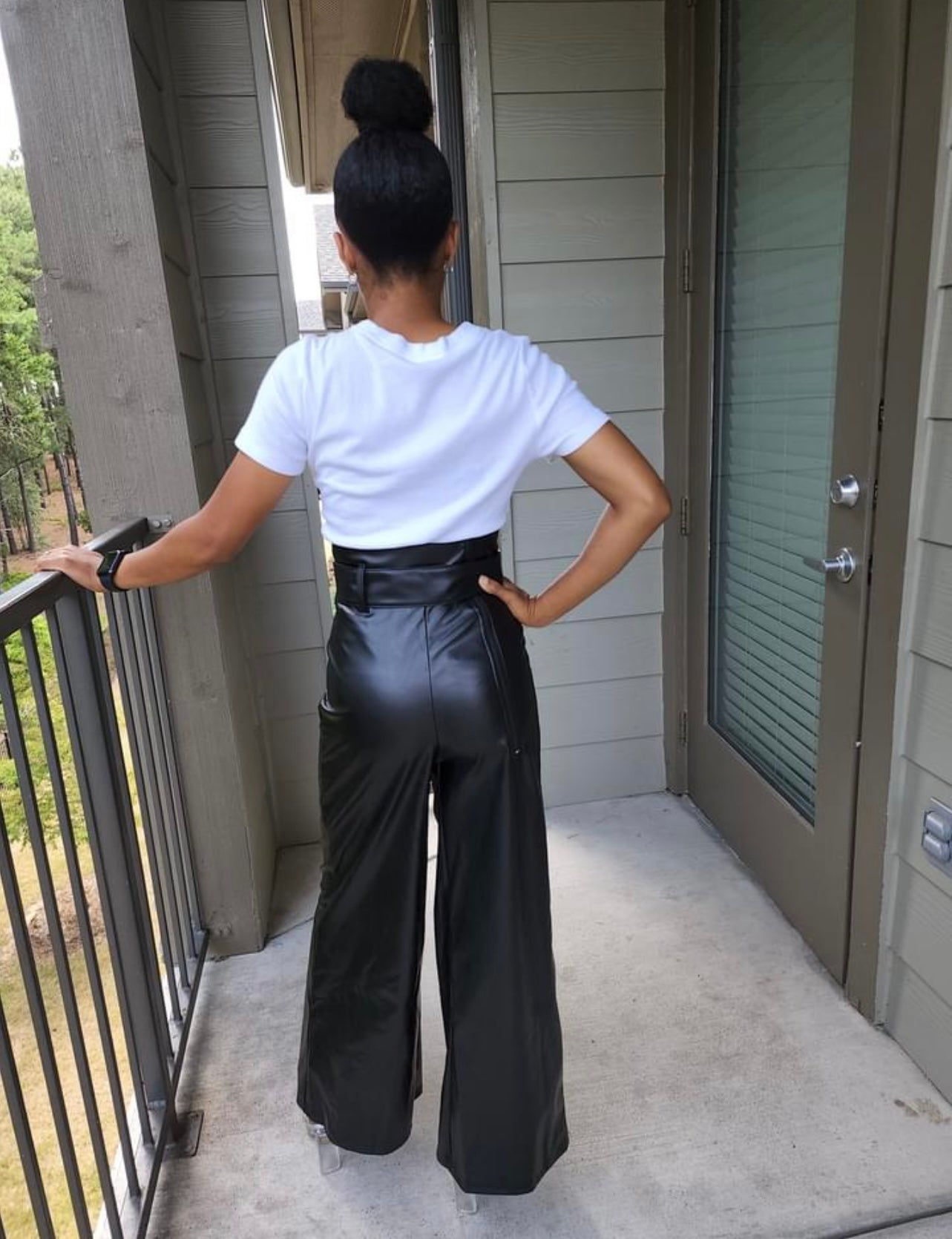 Boss Lady Pants