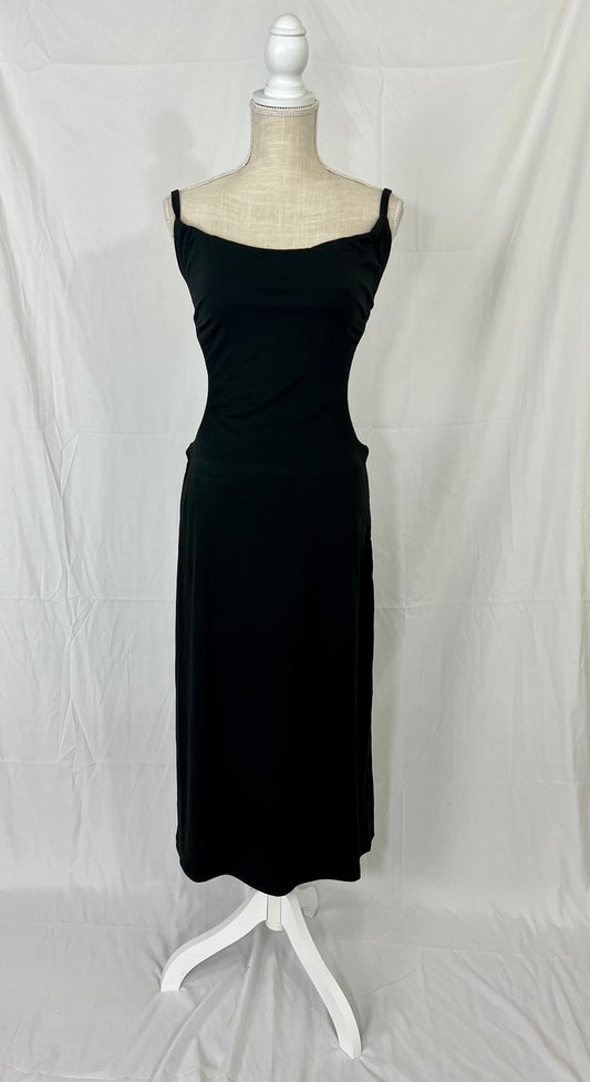 What's Wrong With Being Confident Dress