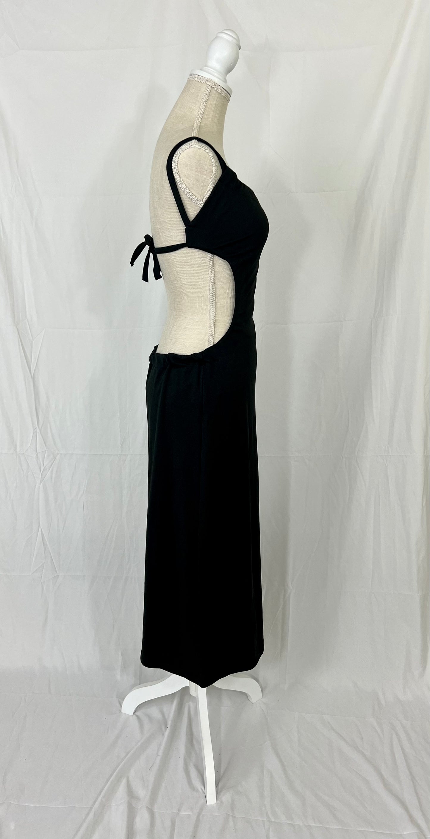 What's Wrong With Being Confident Dress