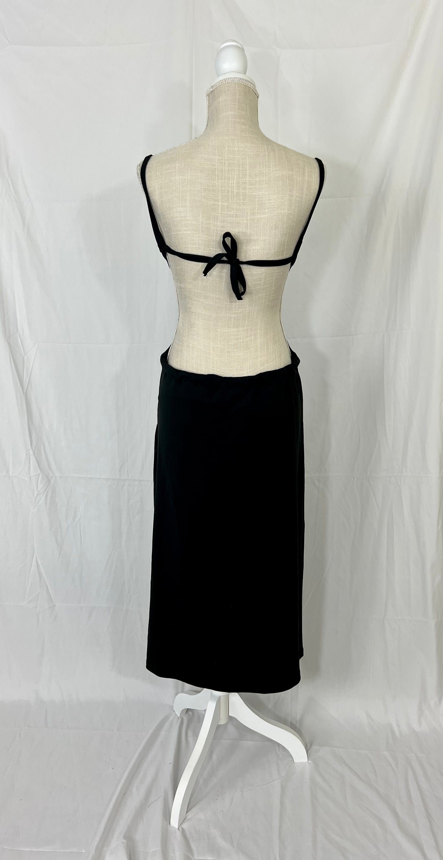 What's Wrong With Being Confident Dress