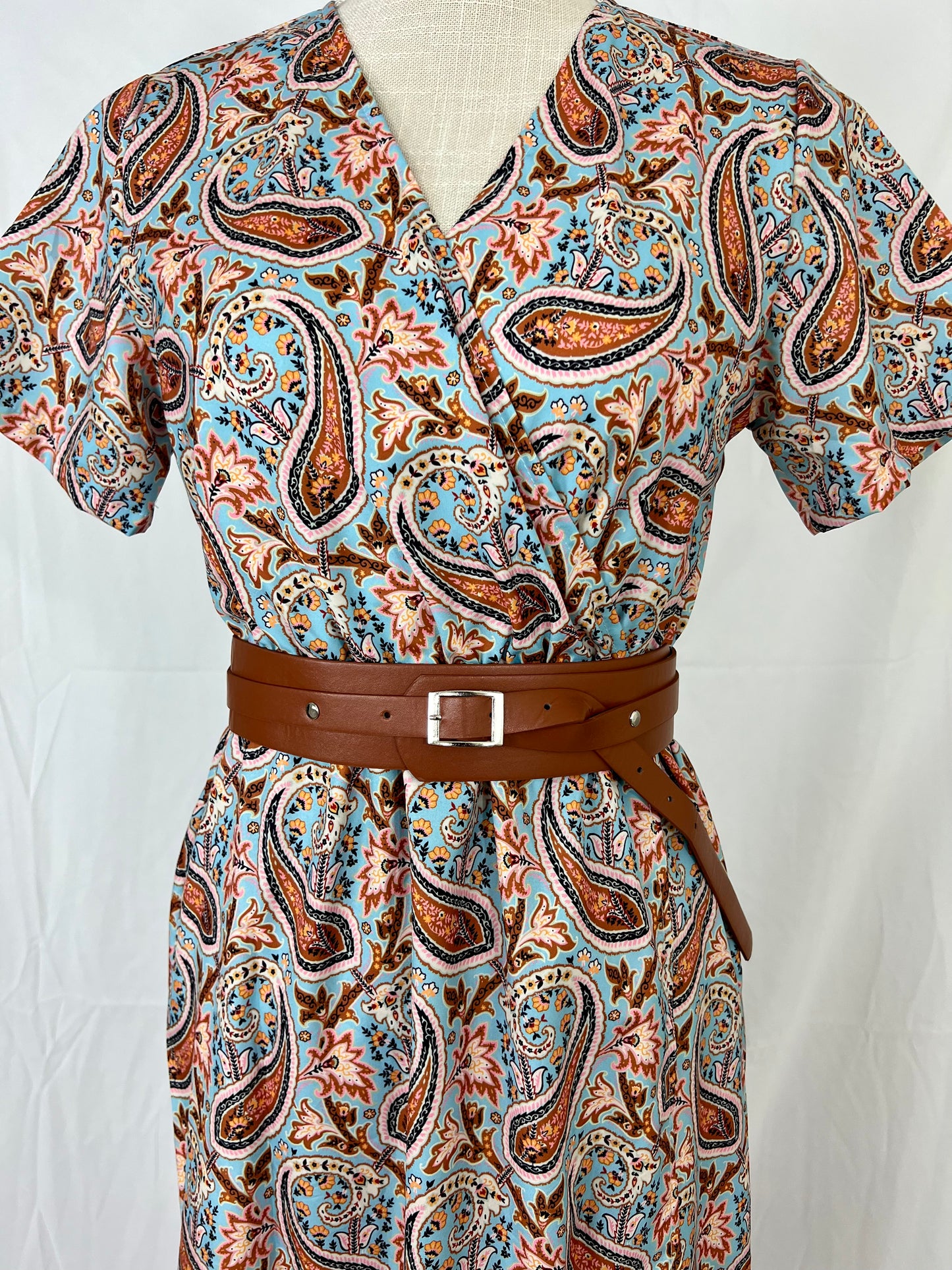 Little House on the Prairie Dress