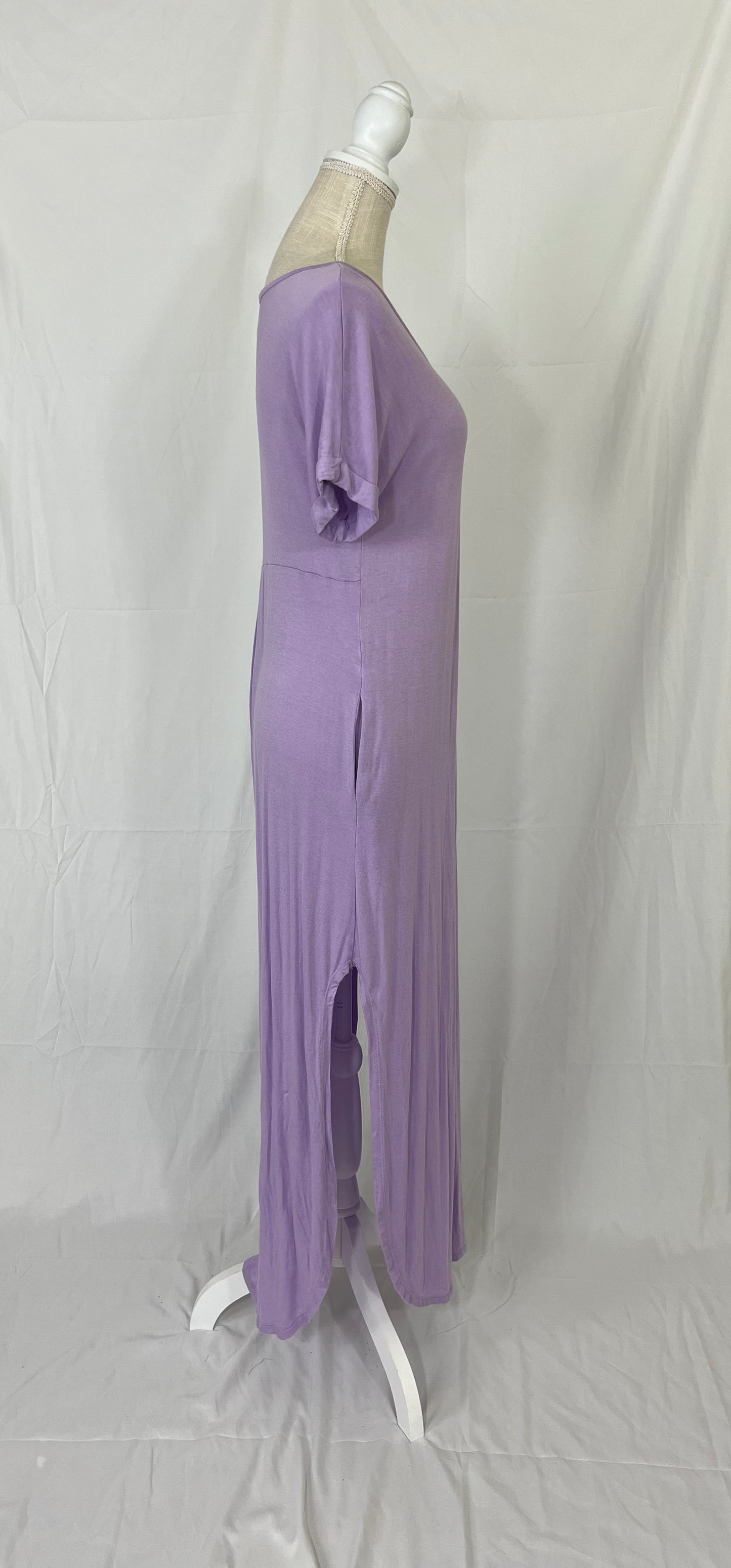 Saturday at Home Dress
