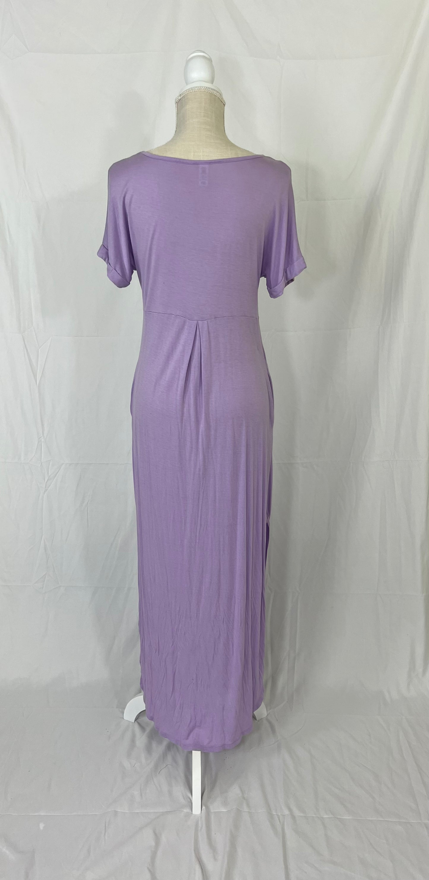 Saturday at Home Dress