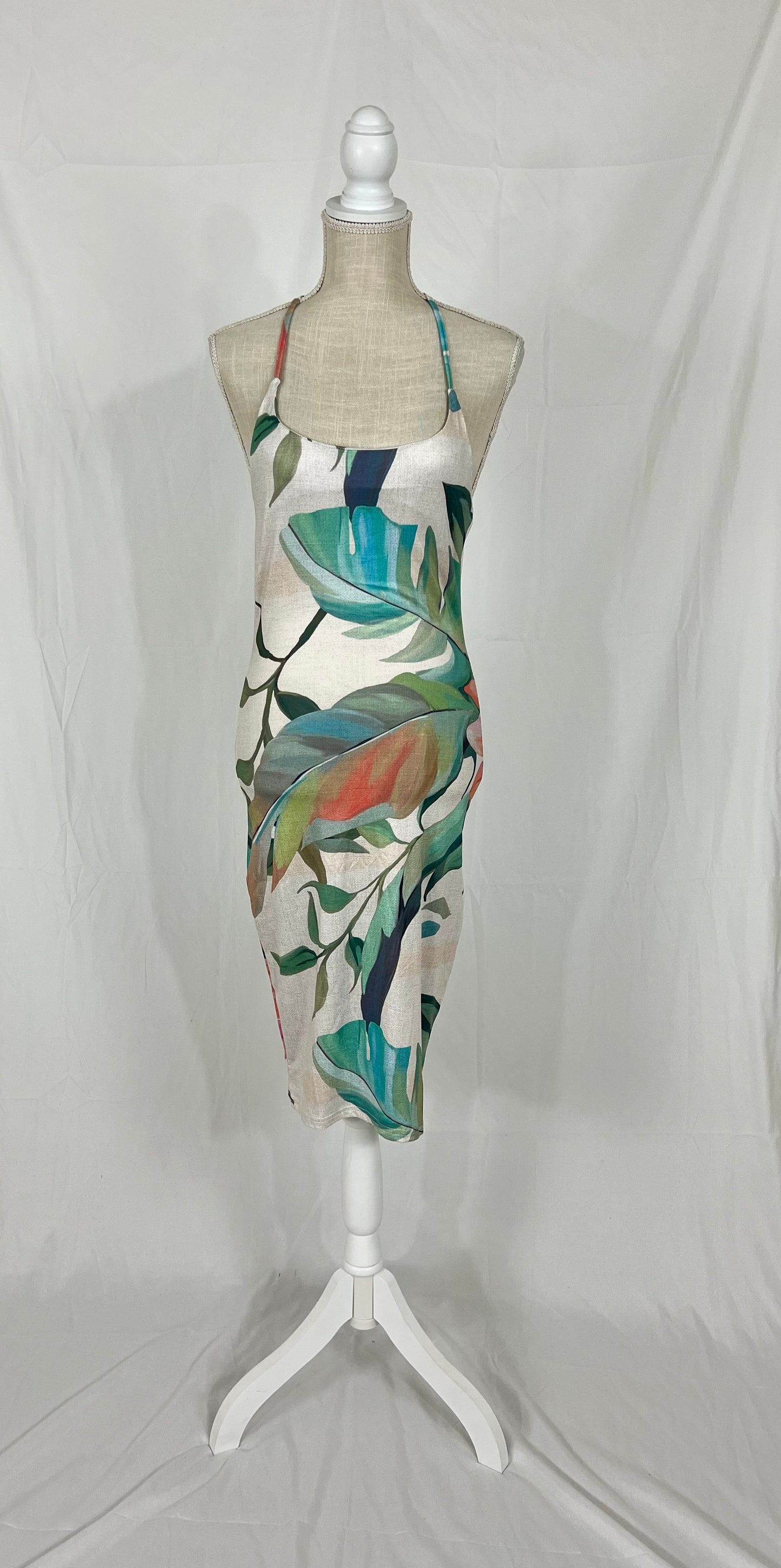 Bora Bora Dress