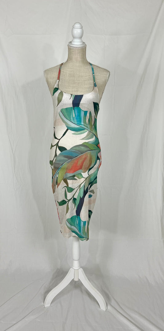 Bora Bora Dress