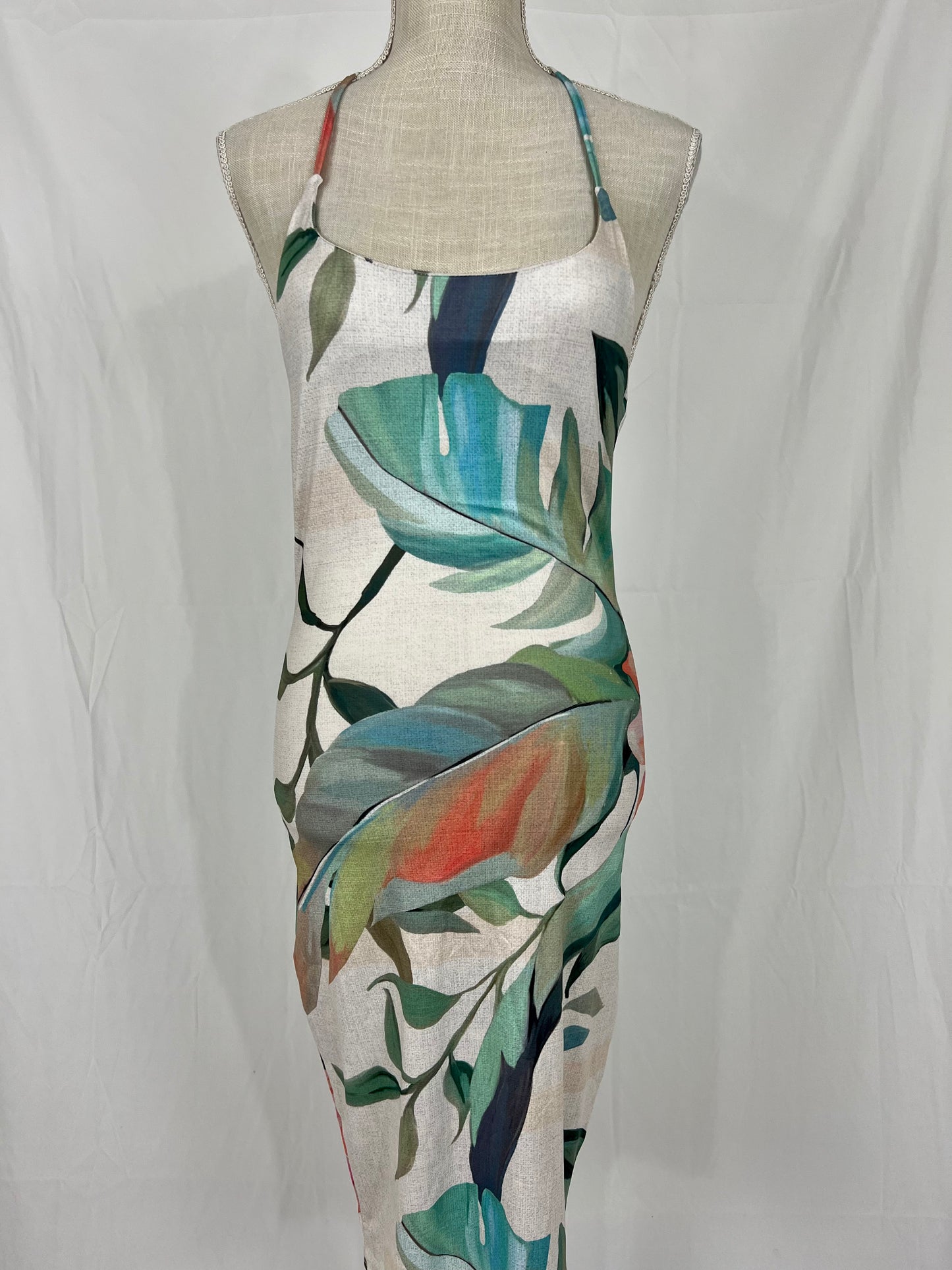Bora Bora Dress