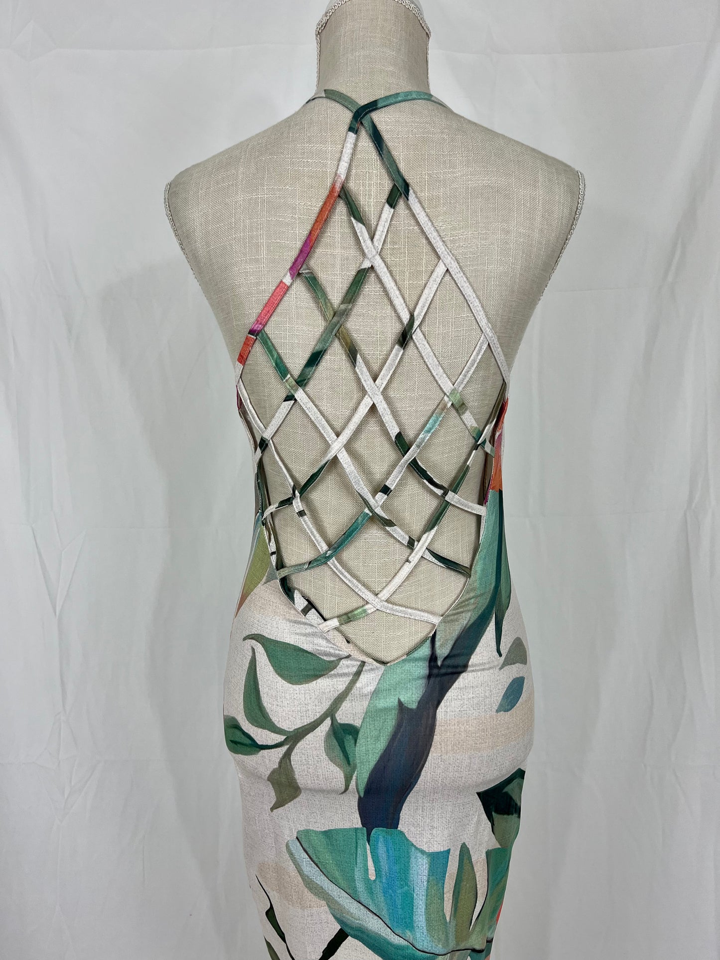 Bora Bora Dress