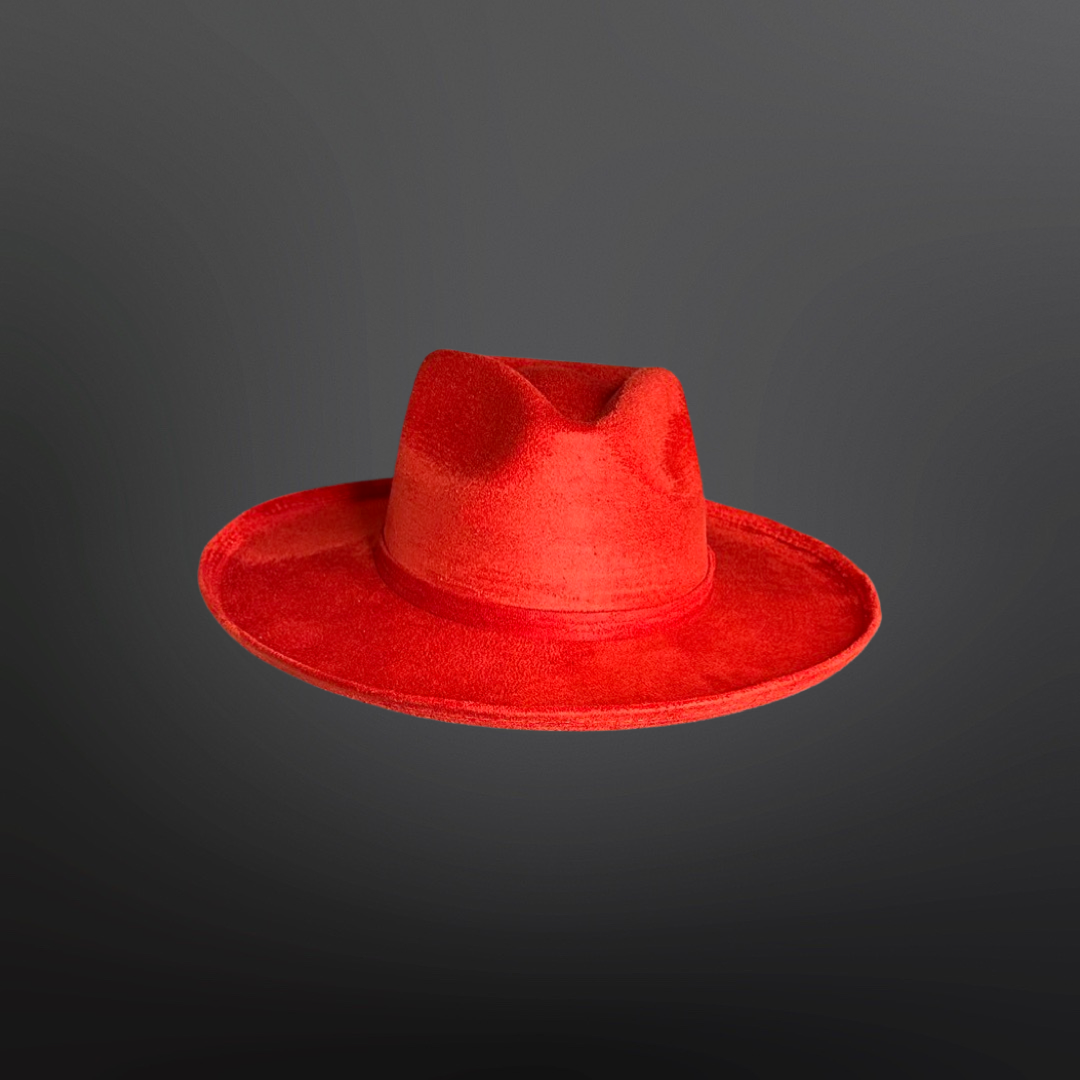 Rolled Up Rancher