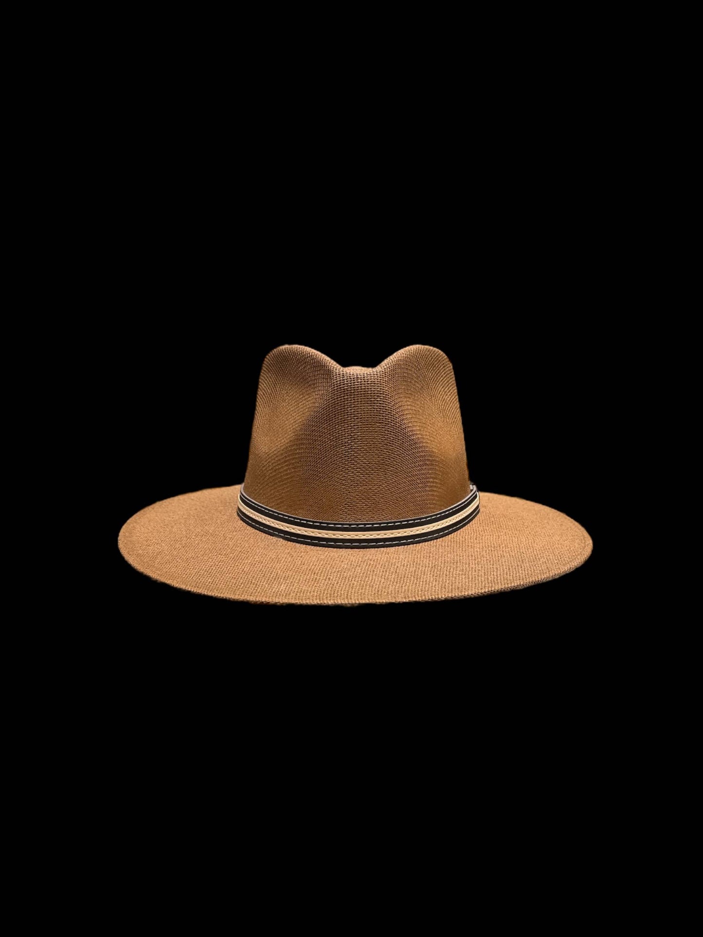 Summer Jute Hat