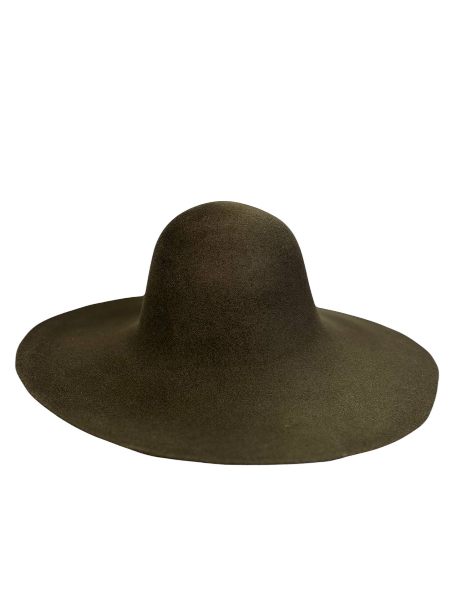 Premium Wool  hat bodies 200g