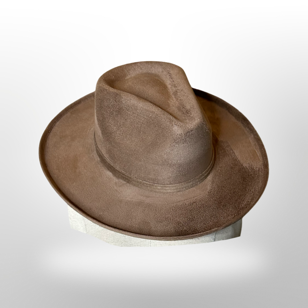 Rolled Up Rancher