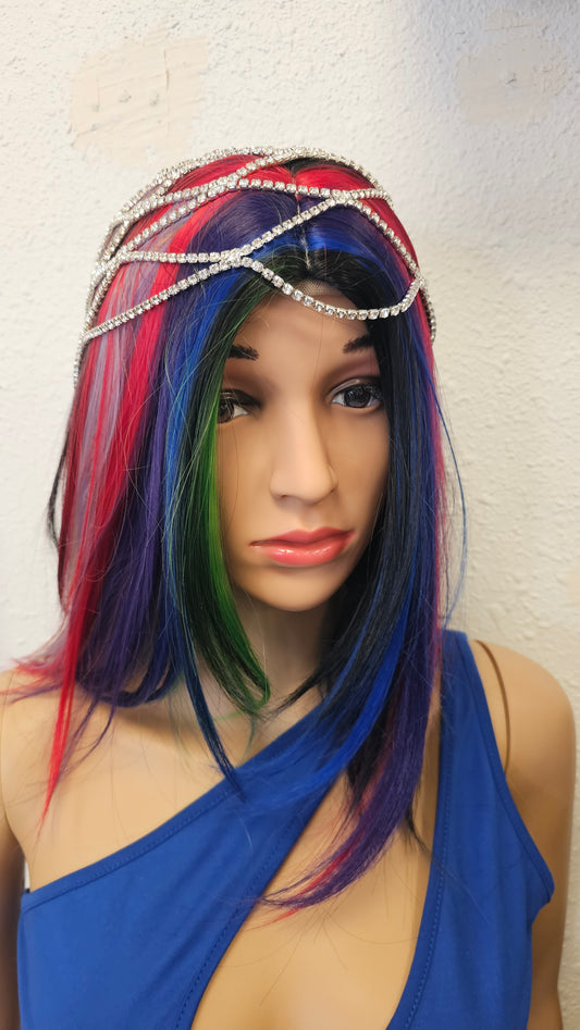 Diamond Hat