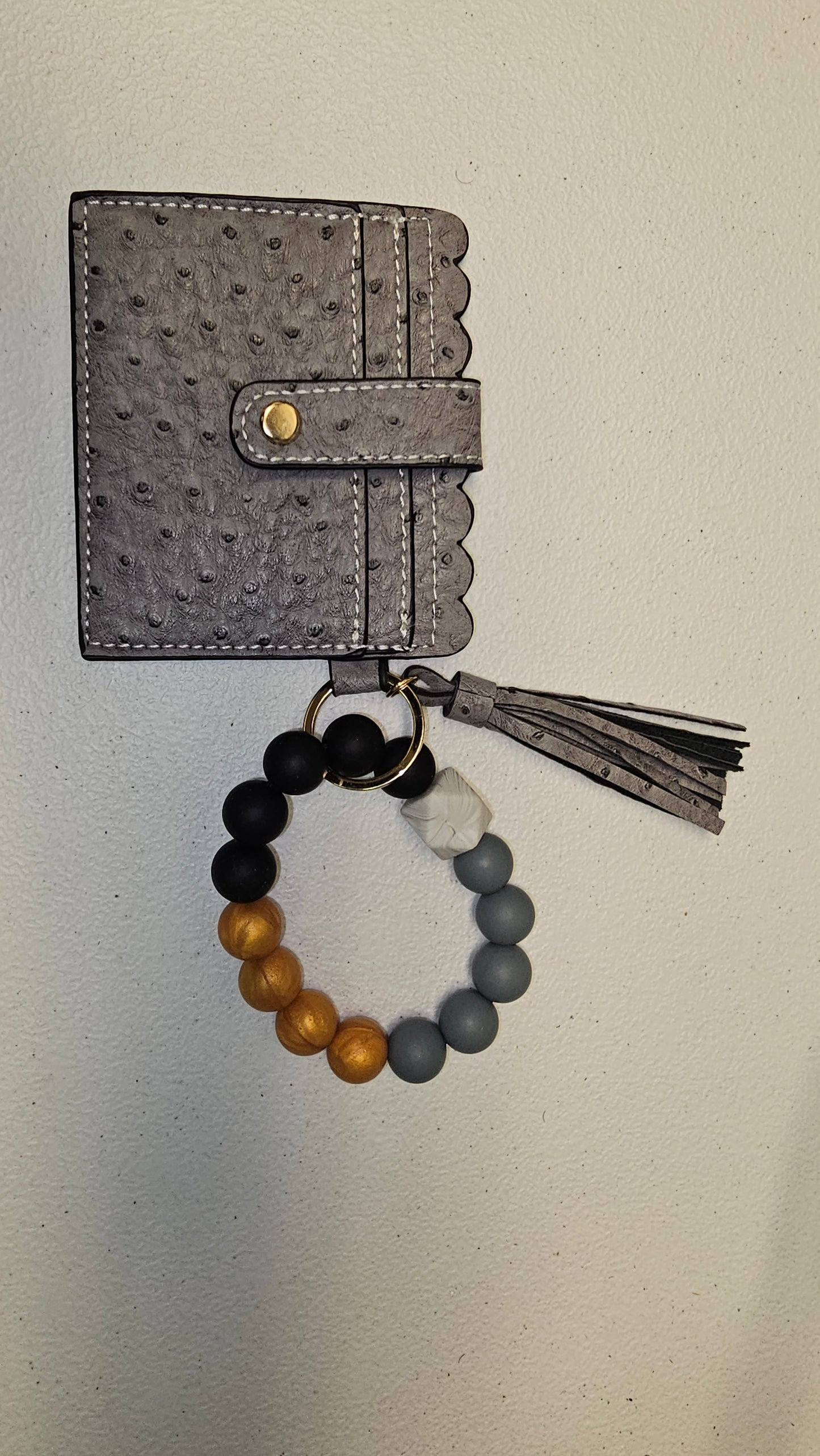 Credit Card Wristlet