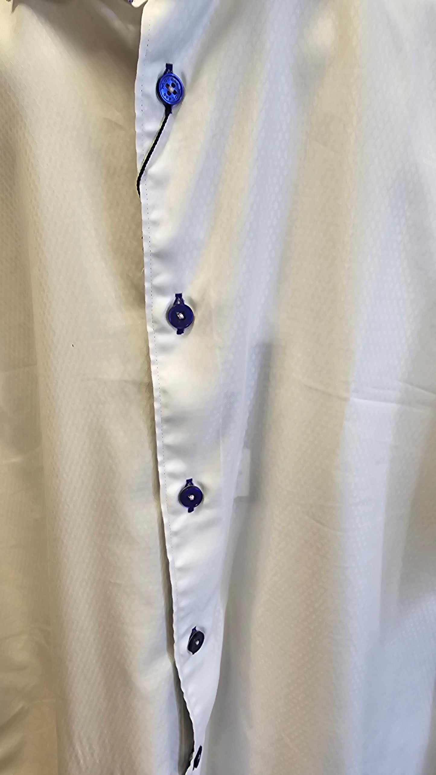 Men's Galileo Coup Dress Shirt