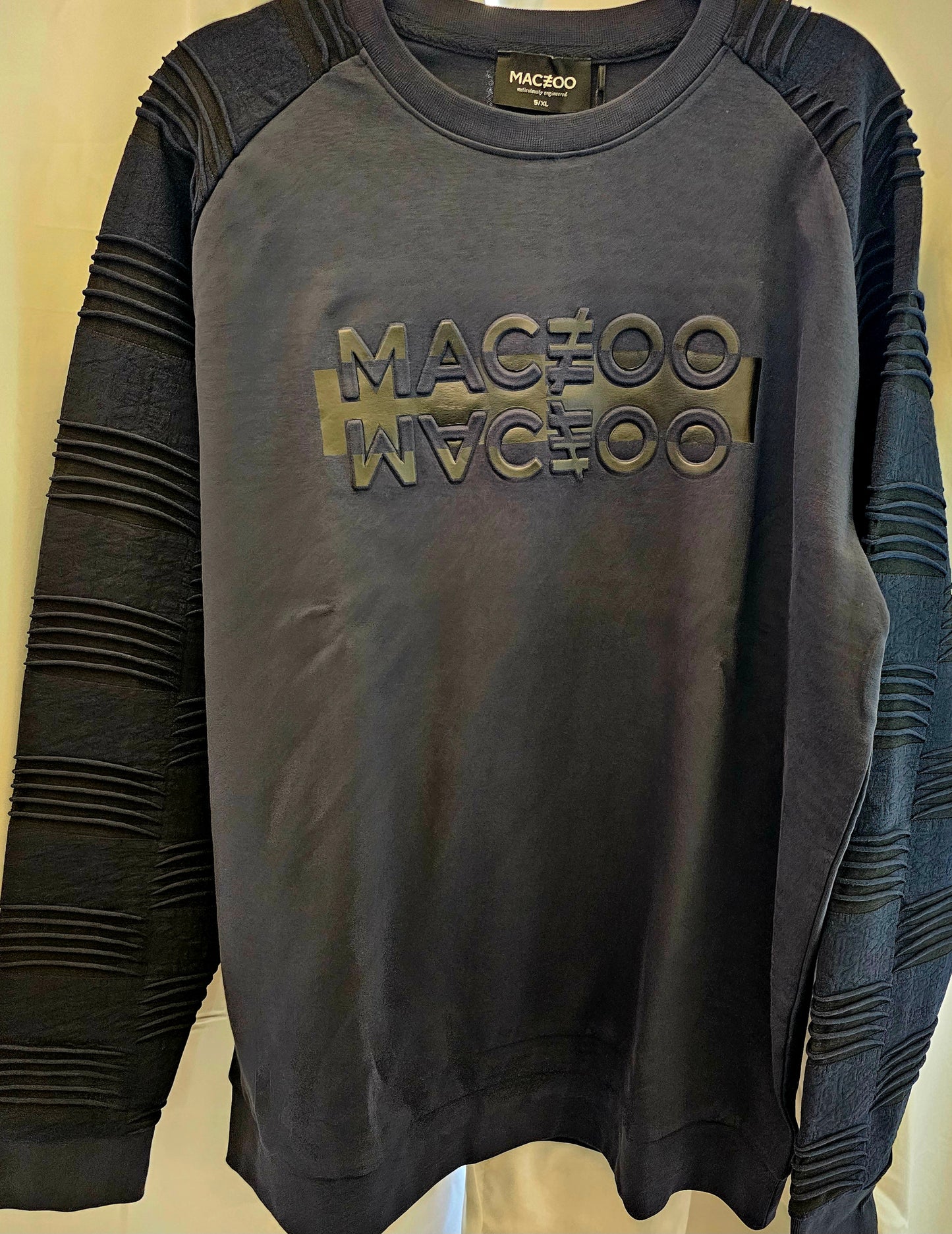 Men's Reflection Sweater