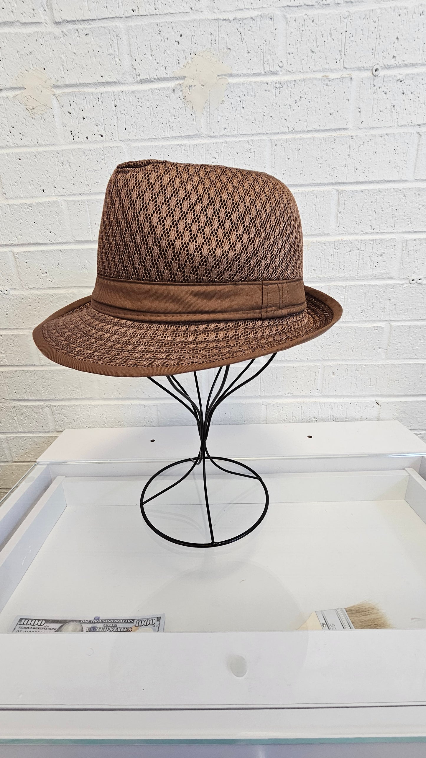 Lambardi Hat