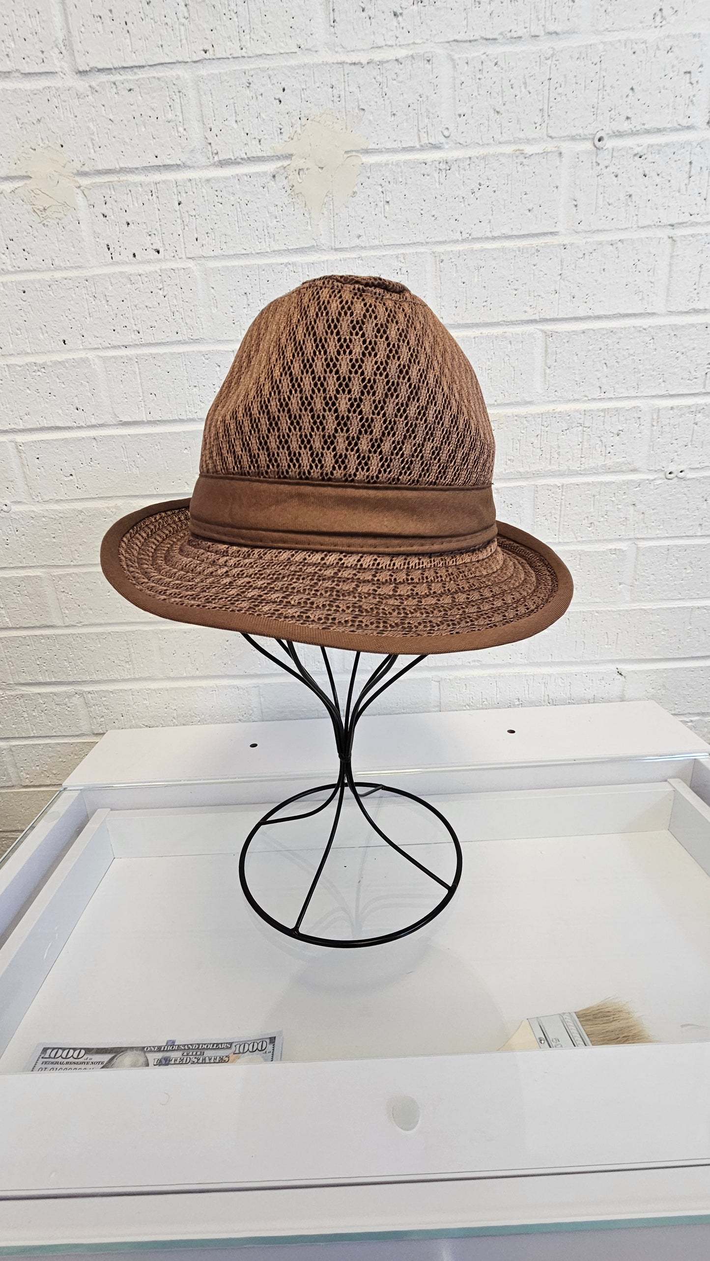 Lambardi Hat