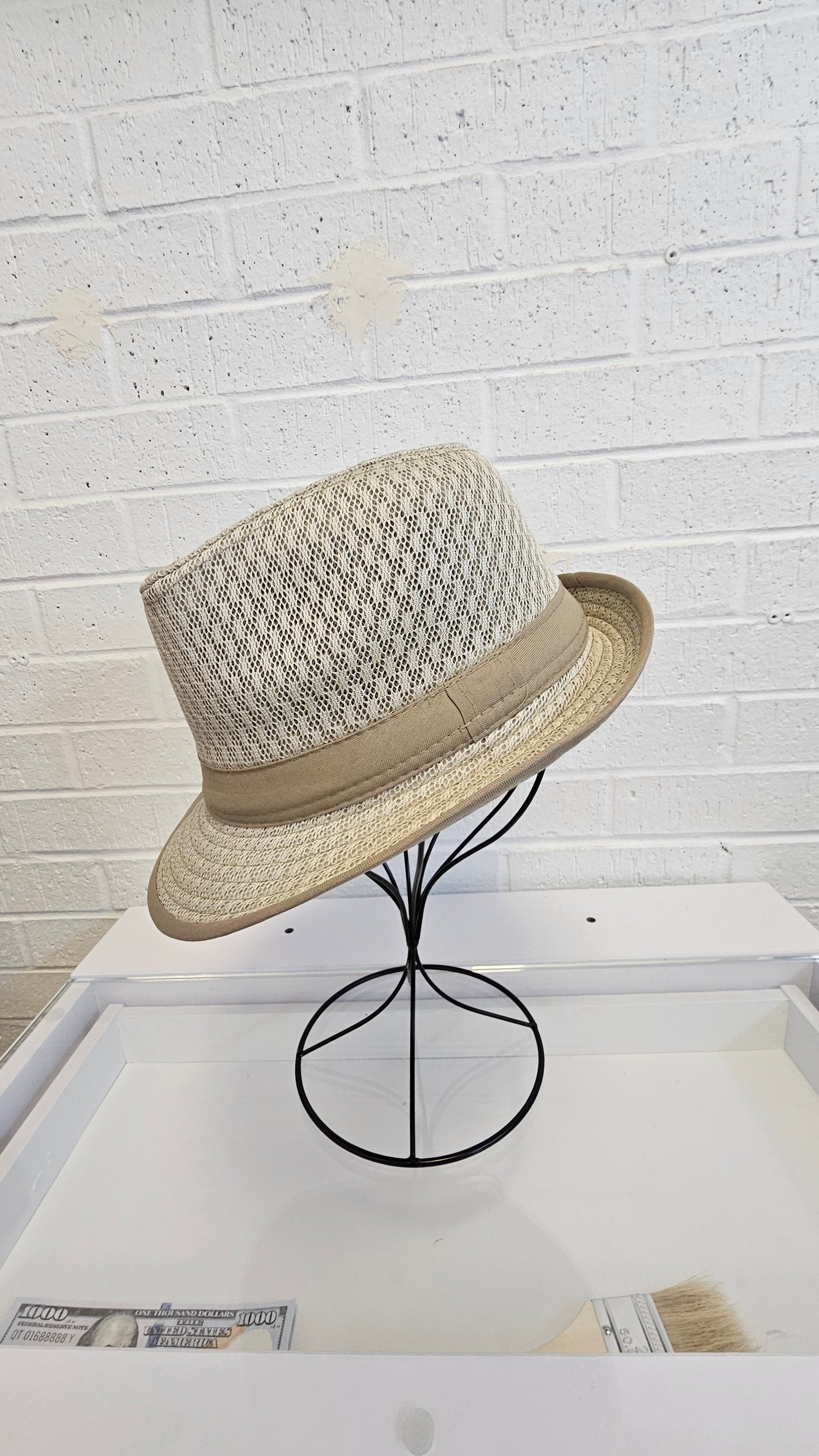 Lambardi Hat