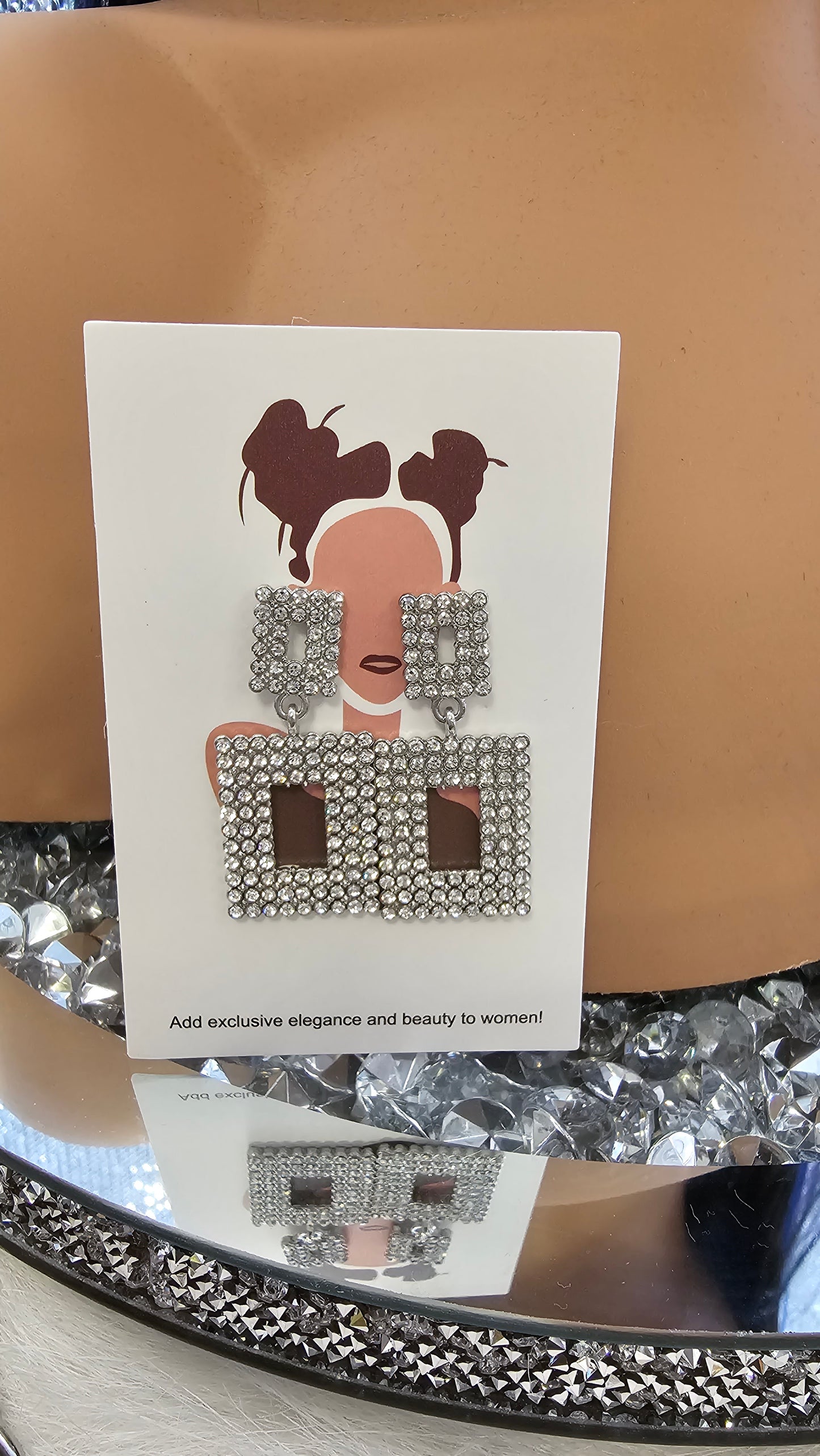 Its a G thang earrings