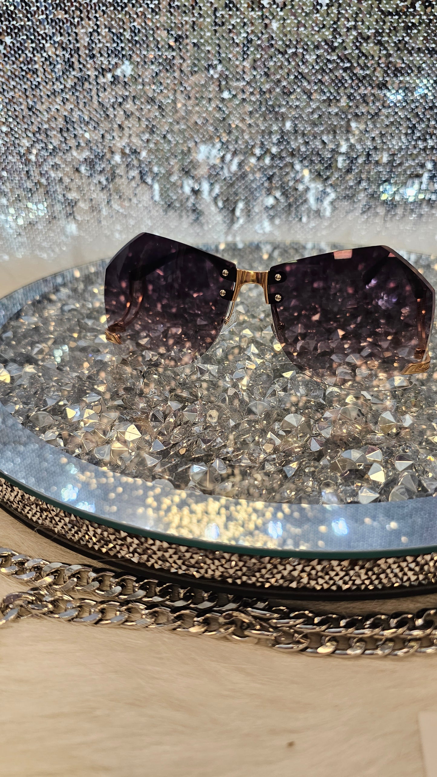 Ladies Night Sunglasses