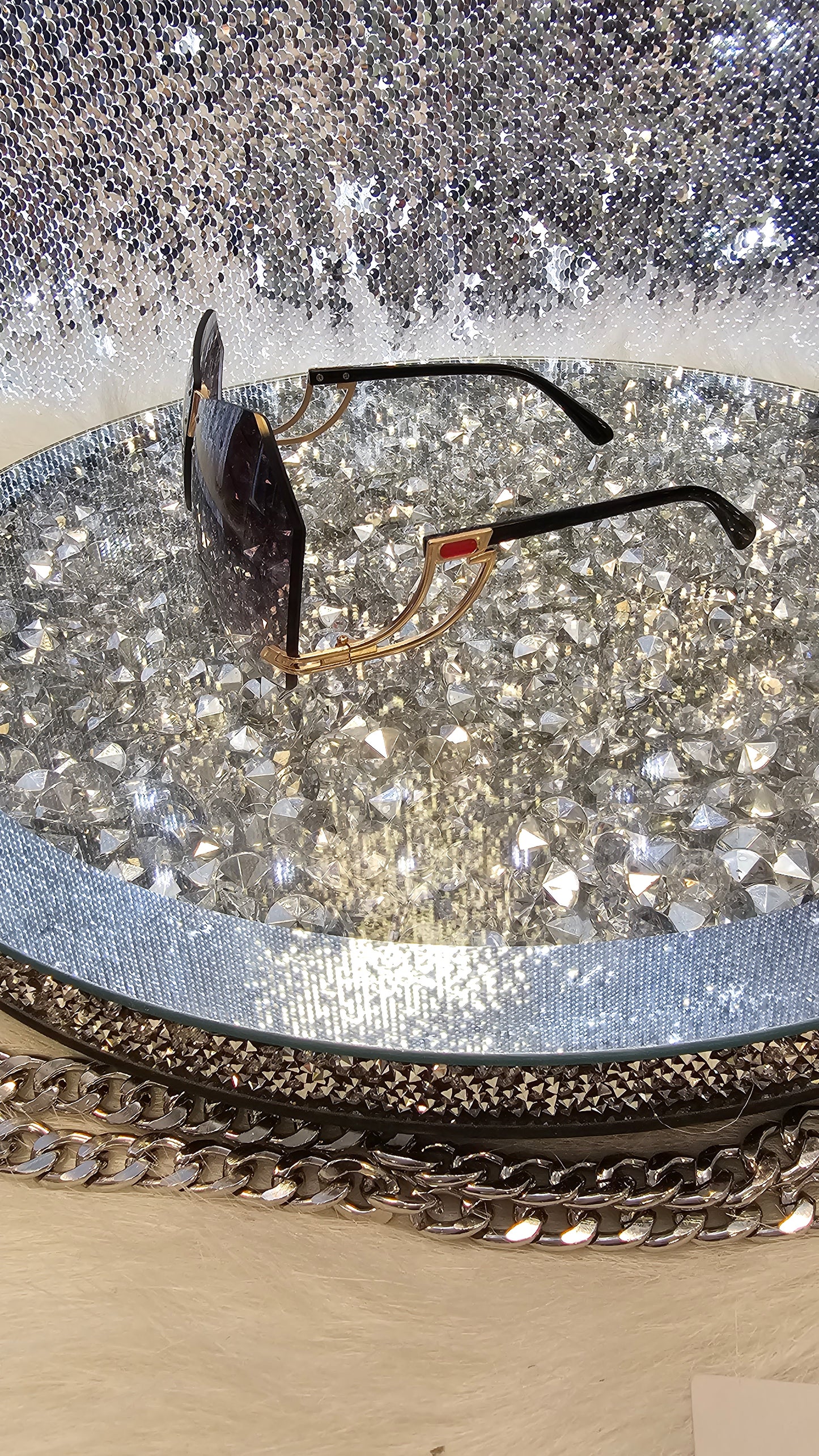 Ladies Night Sunglasses
