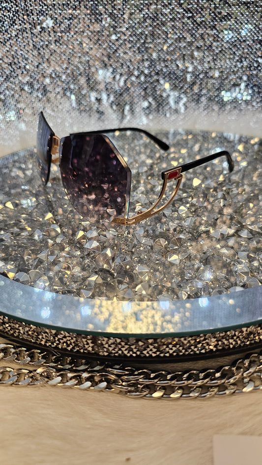 Ladies Night Sunglasses