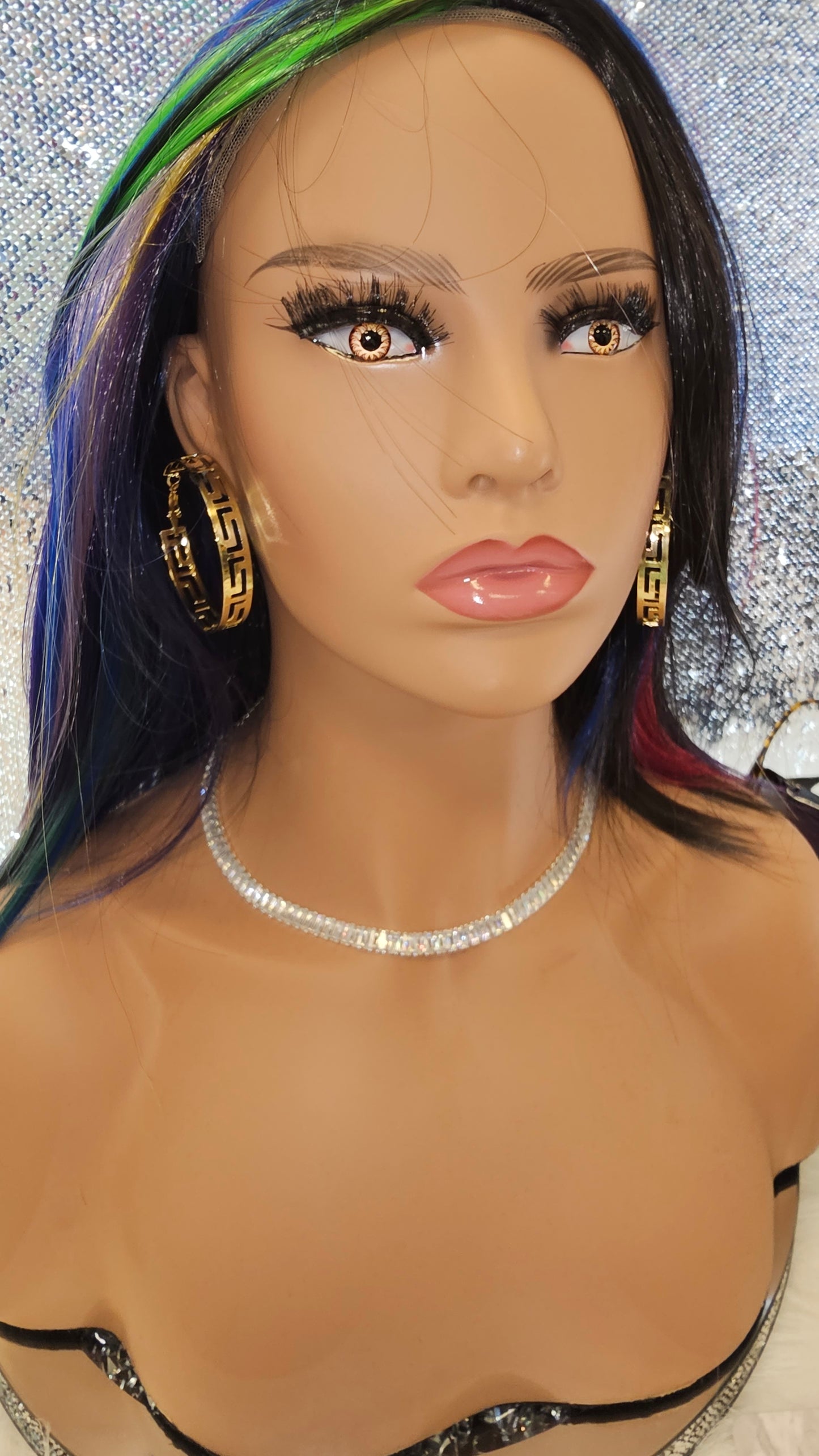 Yasss Jewelry