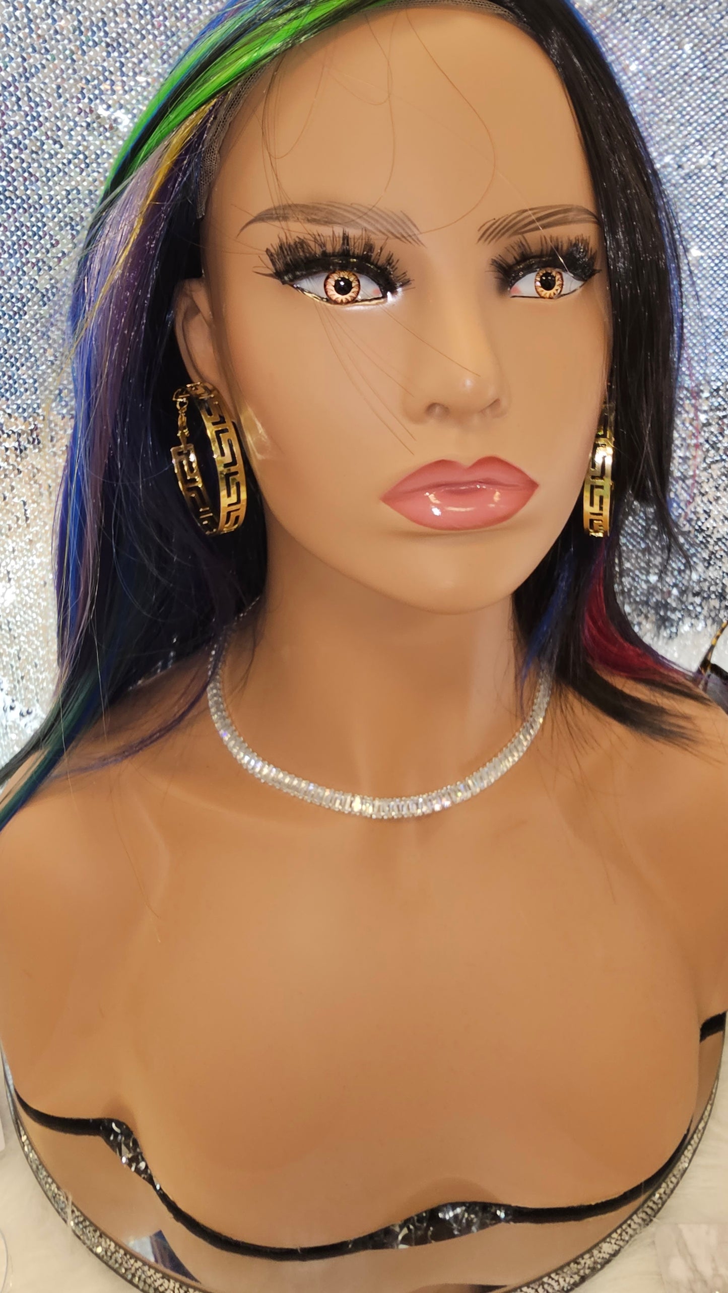 Yasss Jewelry