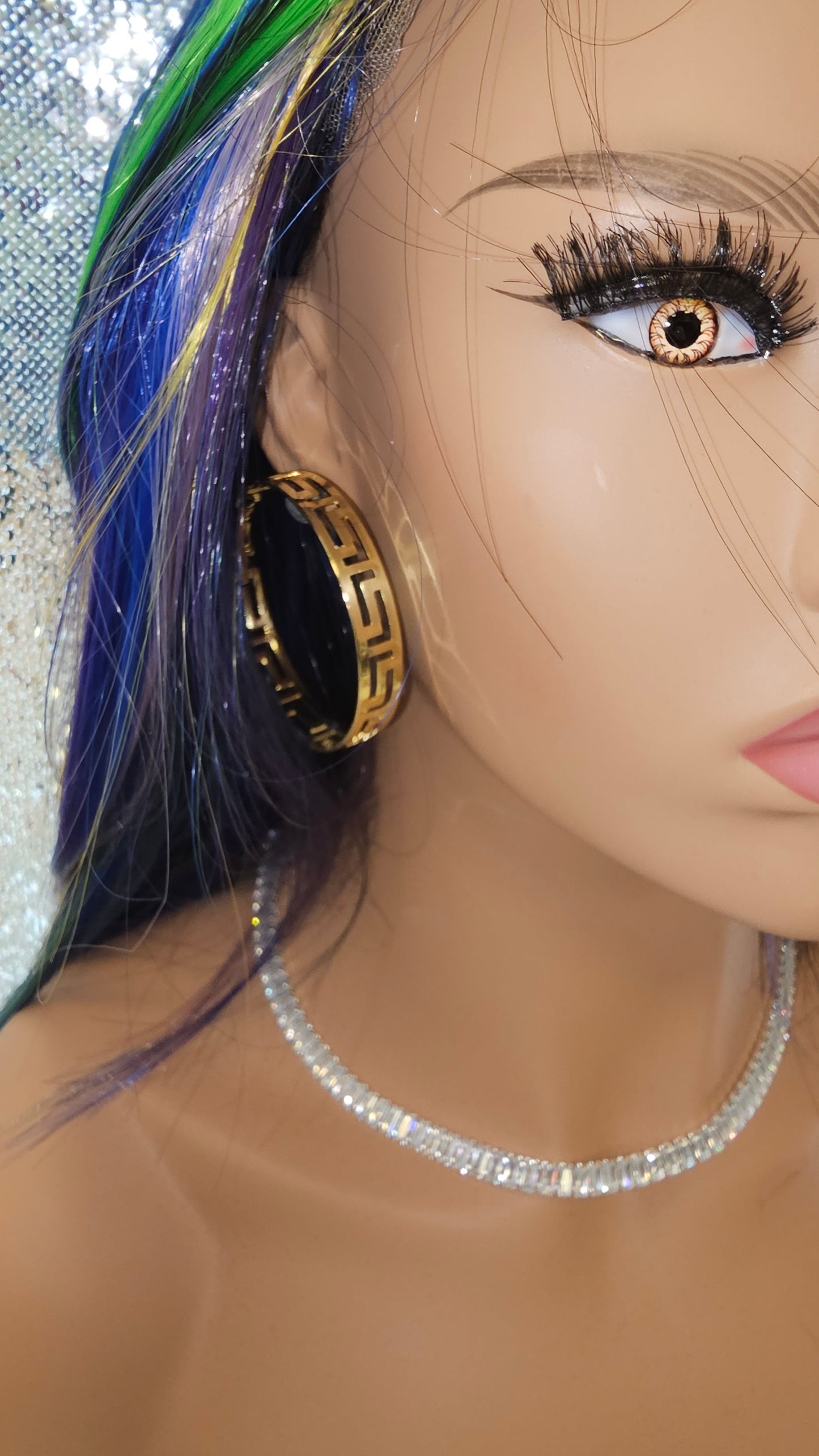 Yasss Jewelry