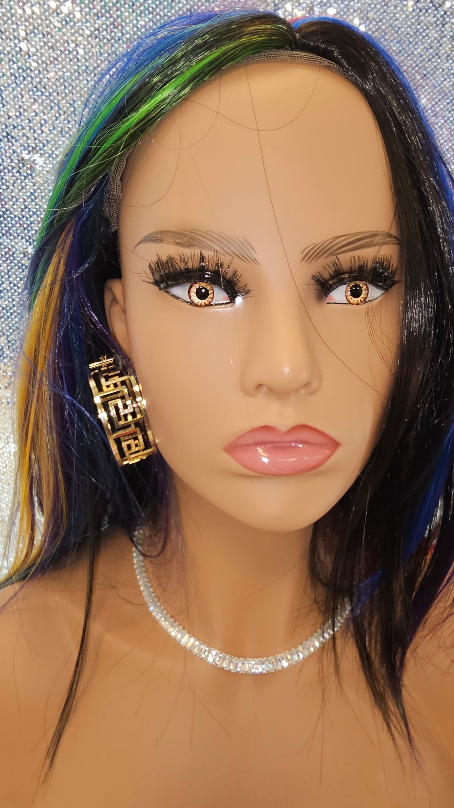 Yasss Jewelry