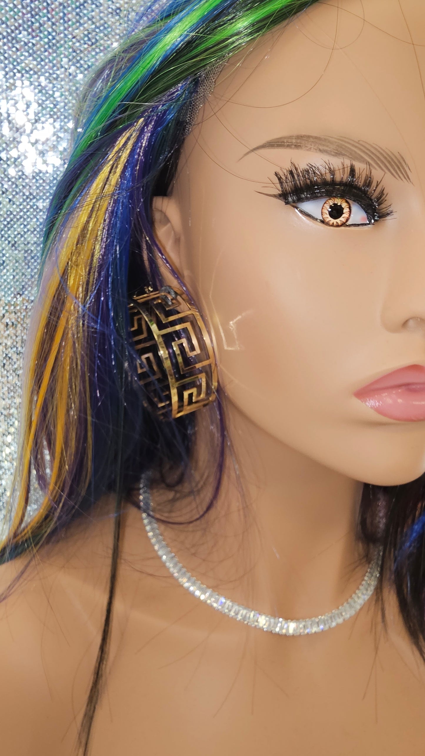 Yasss Jewelry